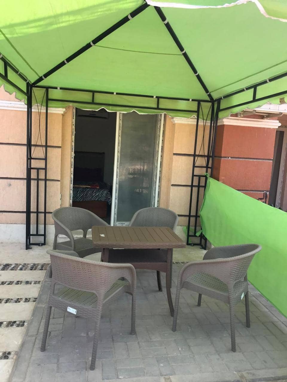 Porto Sokhna Heaven Hills Chalet Families ONLY — 4
