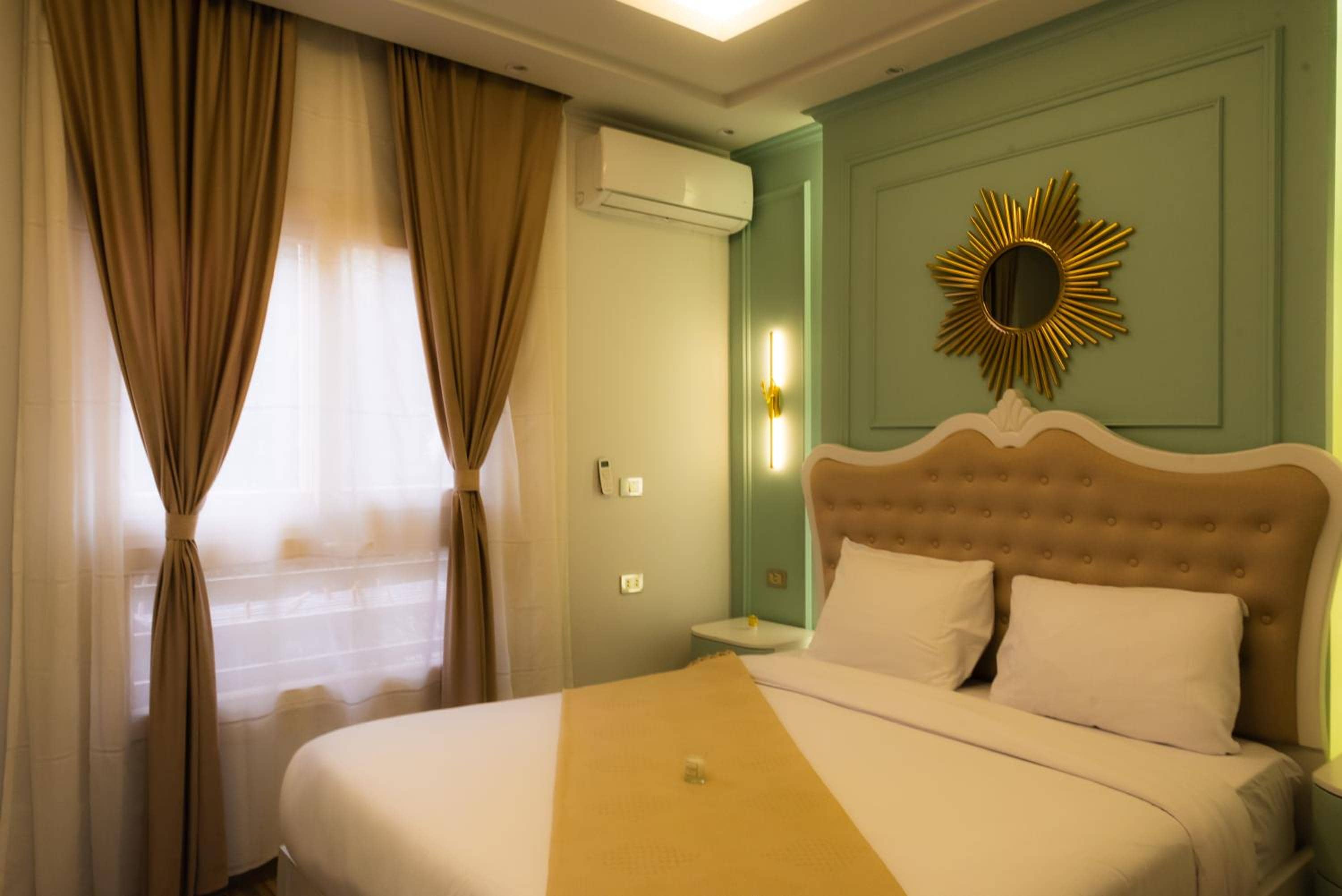 BS Lodging 15 - Next to Dream Beach — 3