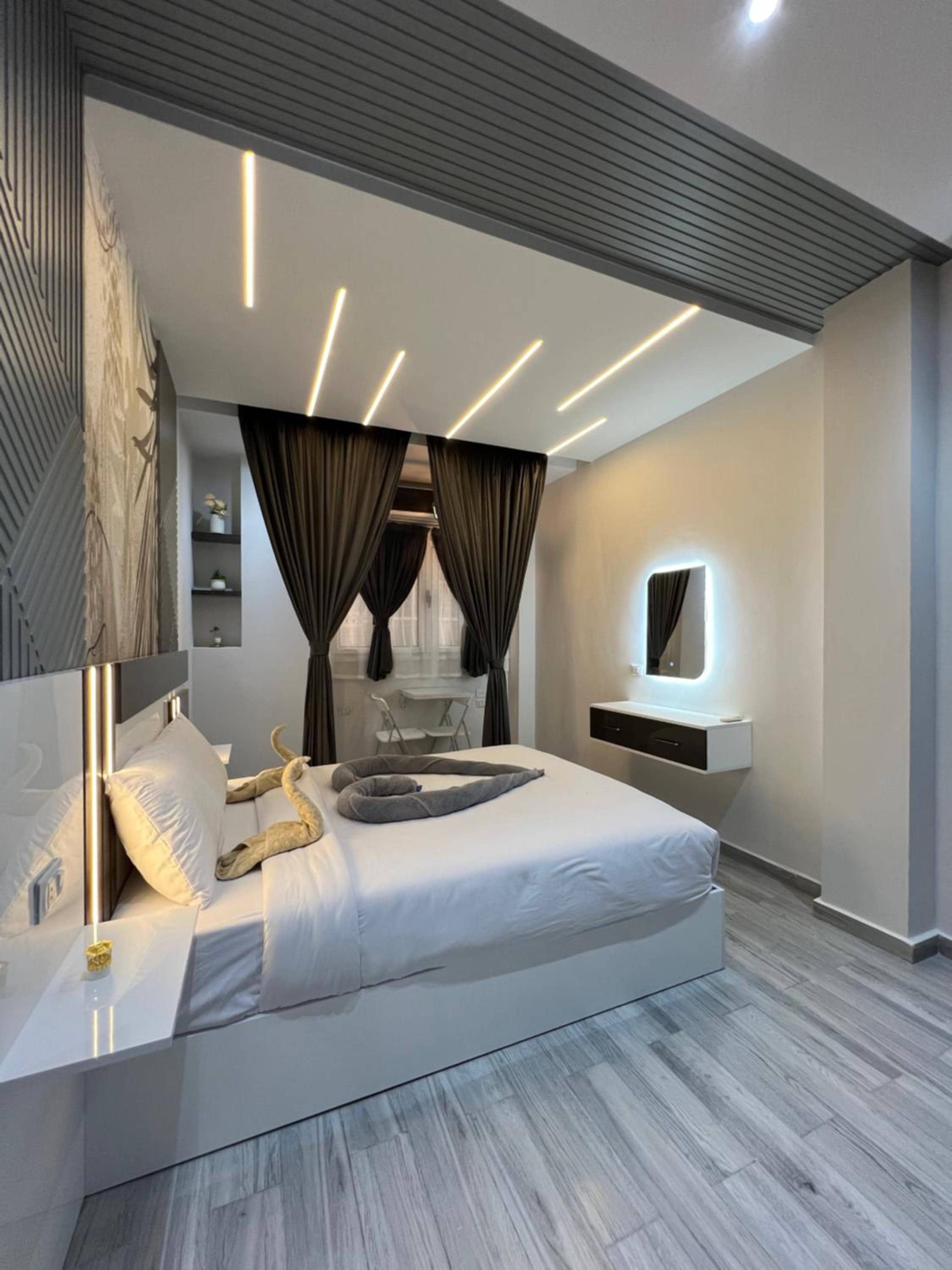 BS Lodging 8- Next to Dream Beach — 2