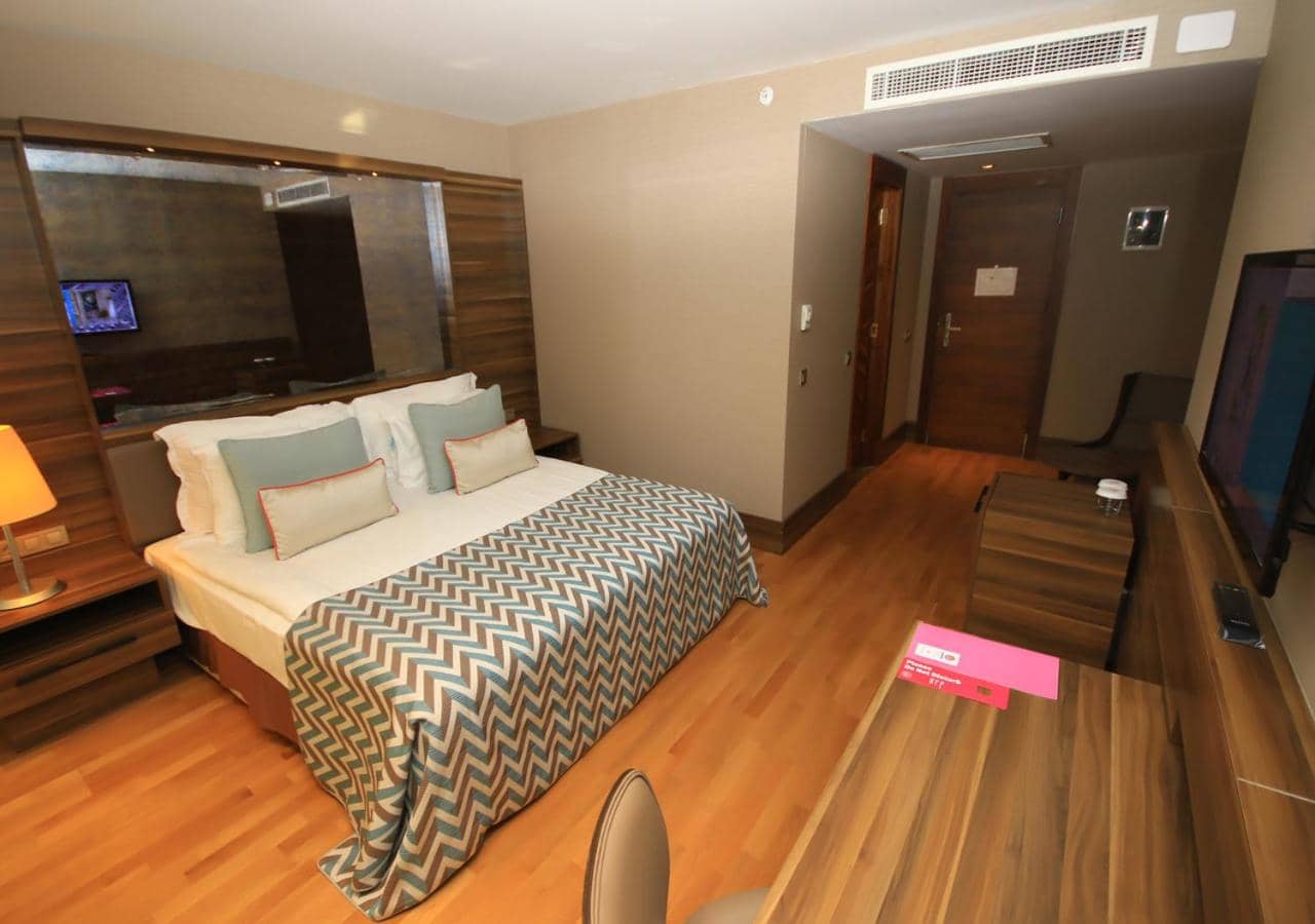 Akra Kemer - Ultra All Inclusive — 2