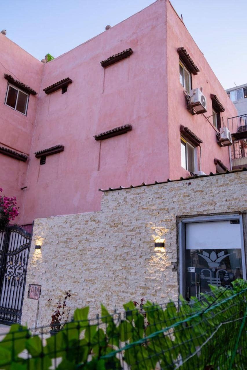 Beko pyramids inn