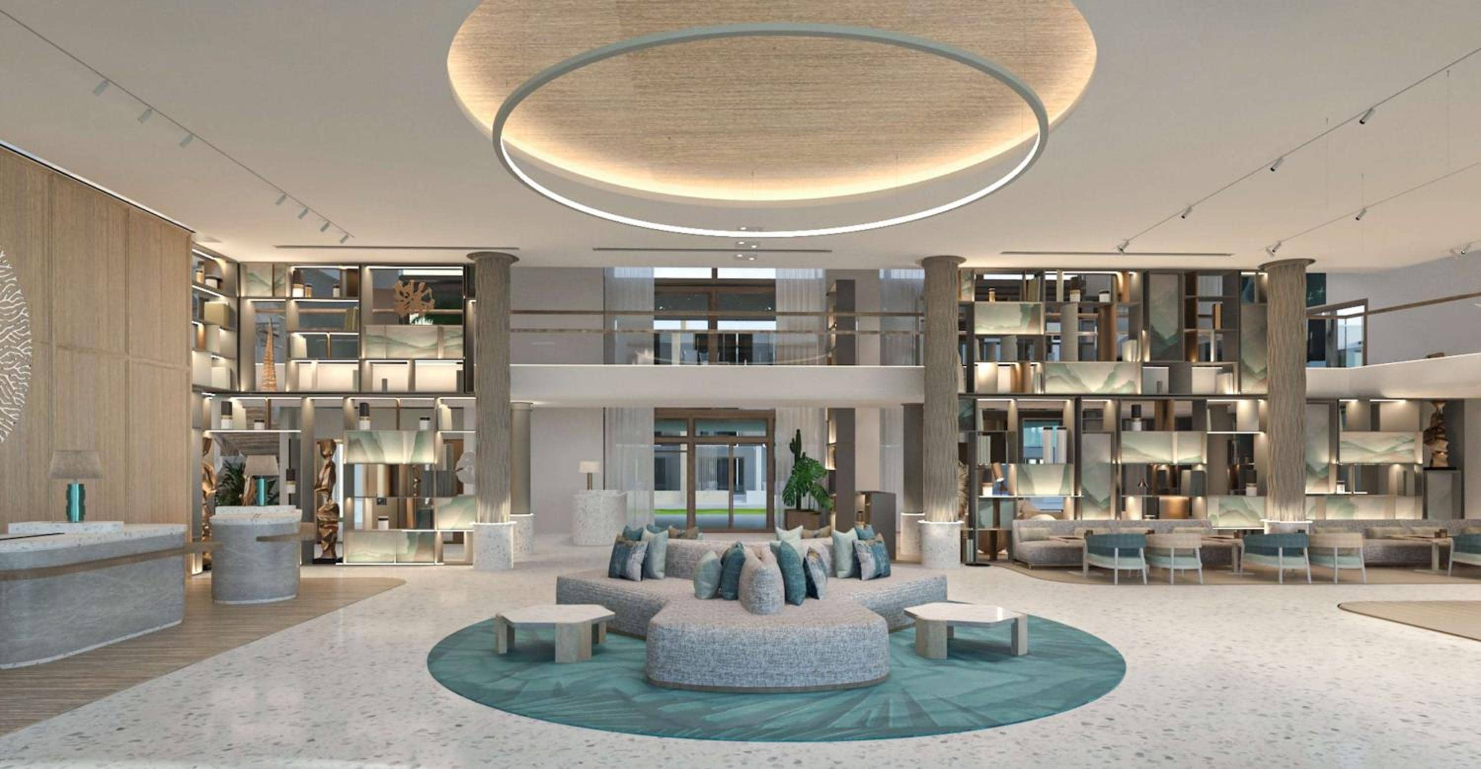 Doubletree By Hilton Mangroovy El Gouna Resort — 5