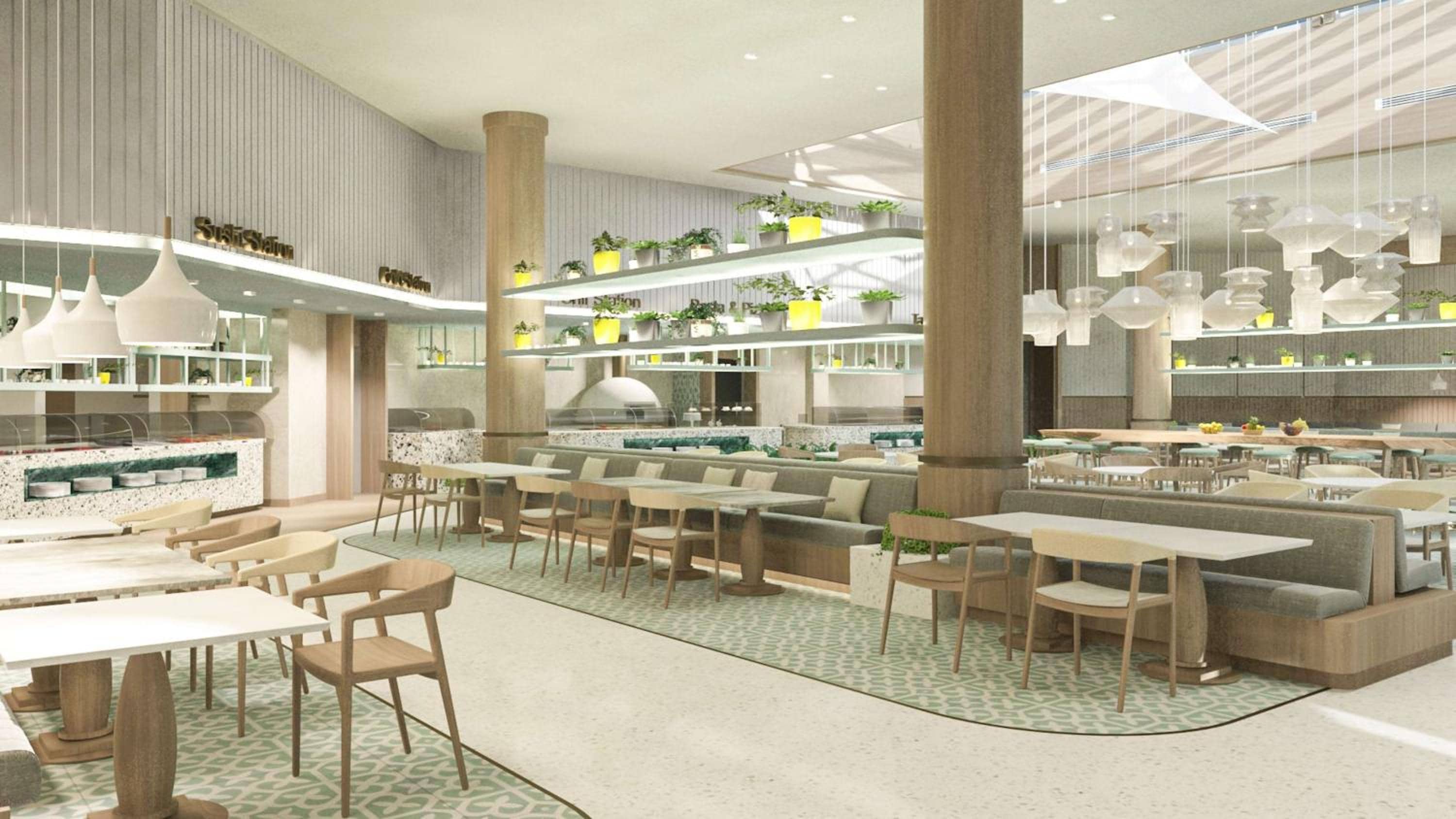 Doubletree By Hilton Mangroovy El Gouna Resort — 2