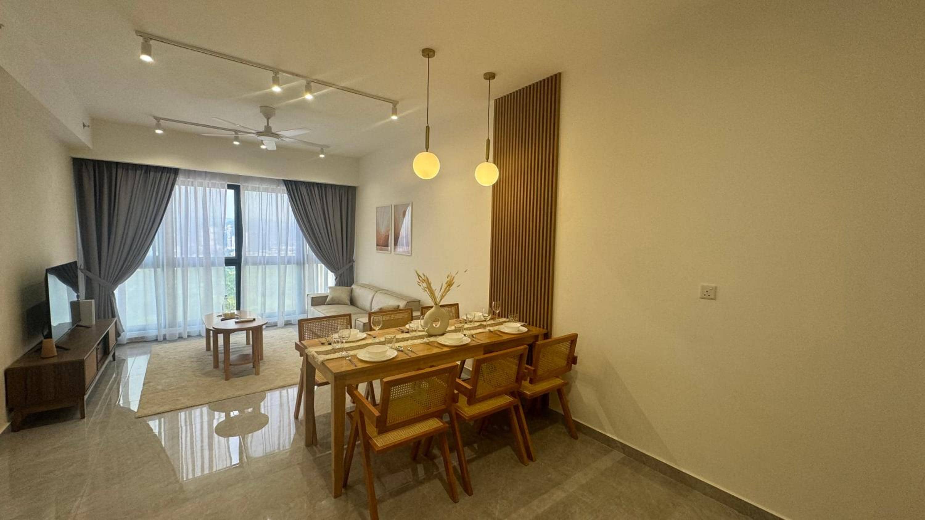 Agile Suites Bukit Bintang KL — 4