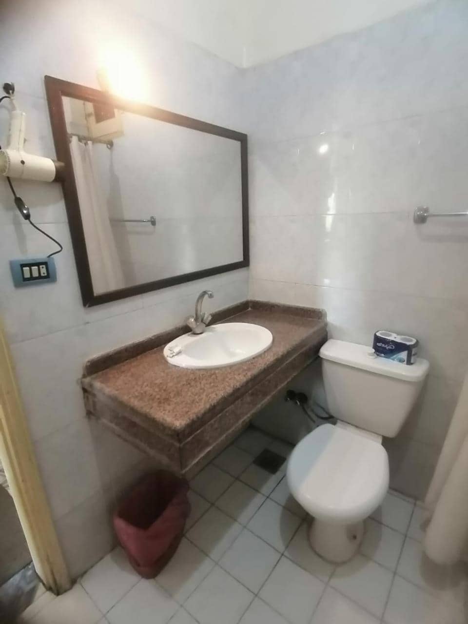 Rezeiky Hotel & Camp 您在盧克索的第二個家 — 5