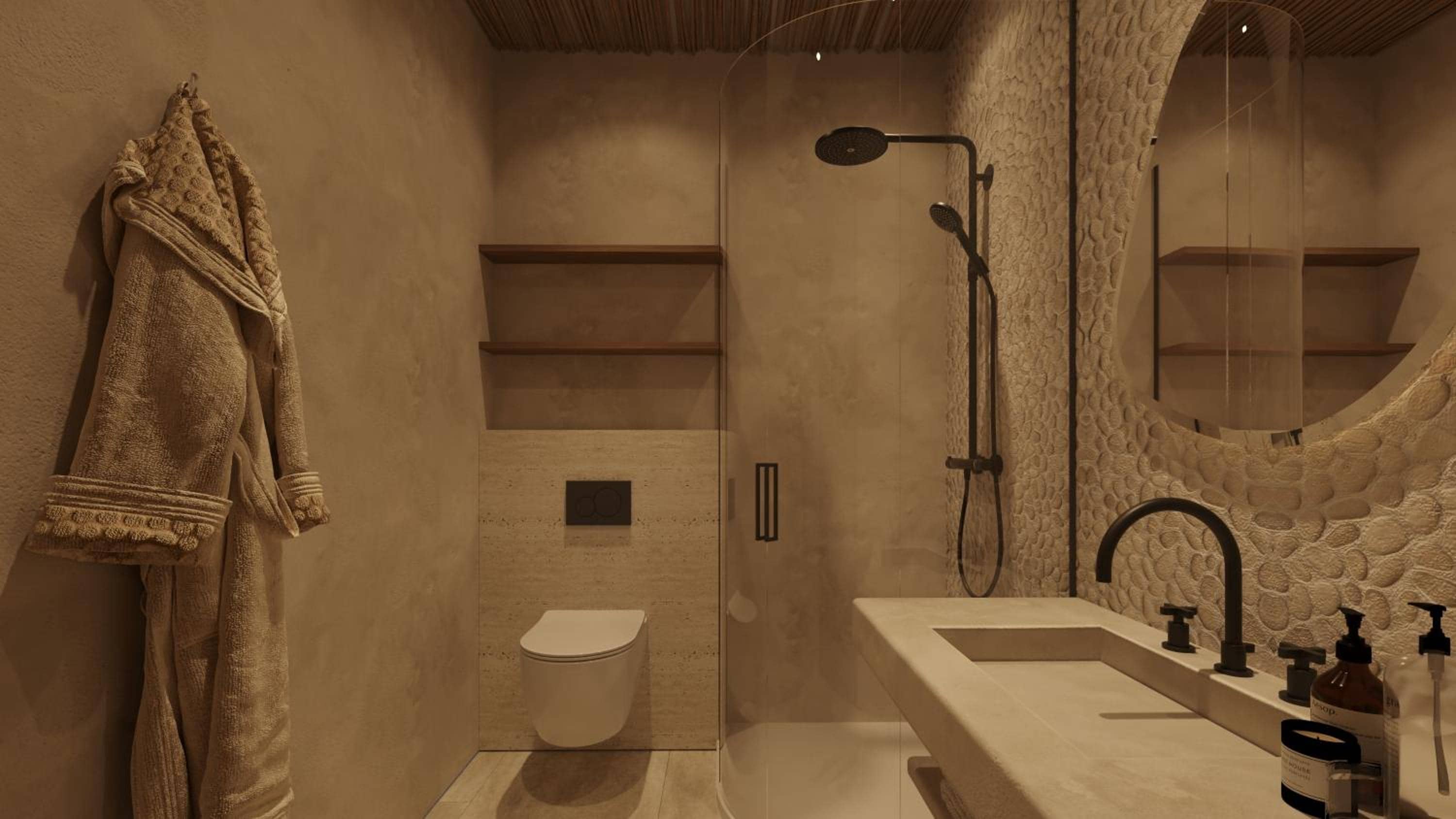 Kove Hotel by The Pyramids — 5