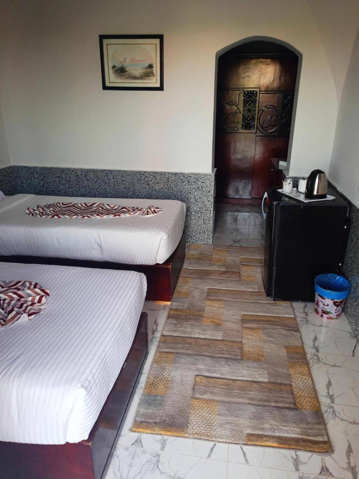Dolphin Continental Hotel — 5