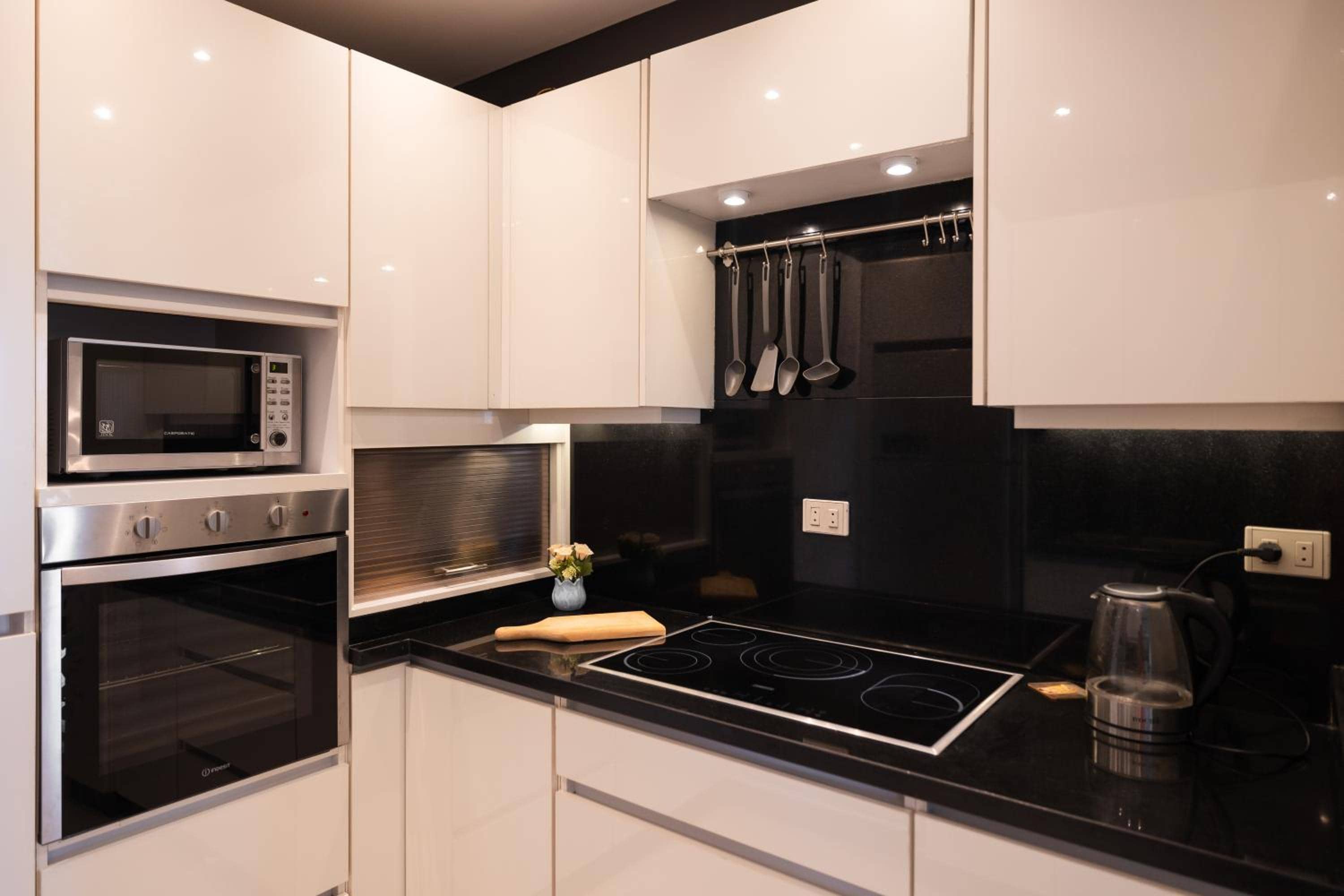 3BRs Beachside with Penthouse and stunning Seaview l EINBAY — 3