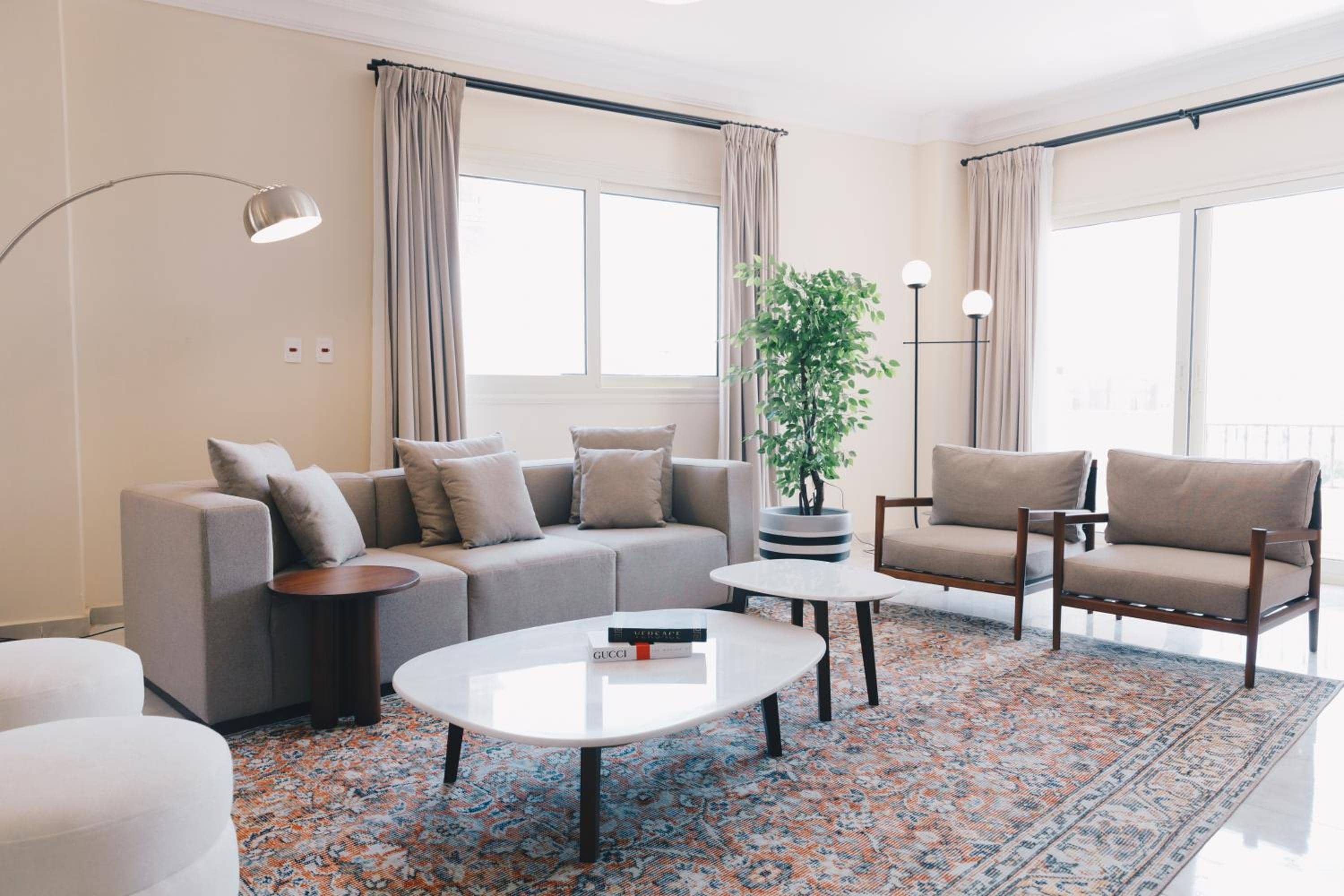 VIDA by Elegant Hospitality - near malls — 2