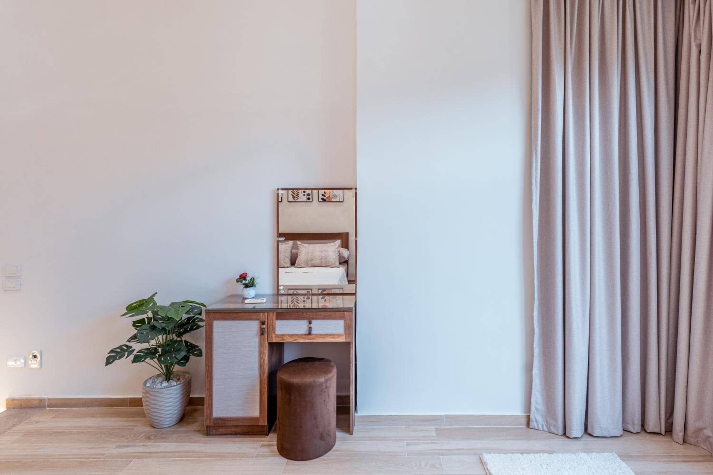 Moderne Suite I Smart-TV I Klimaanlage I Zamalek — 4