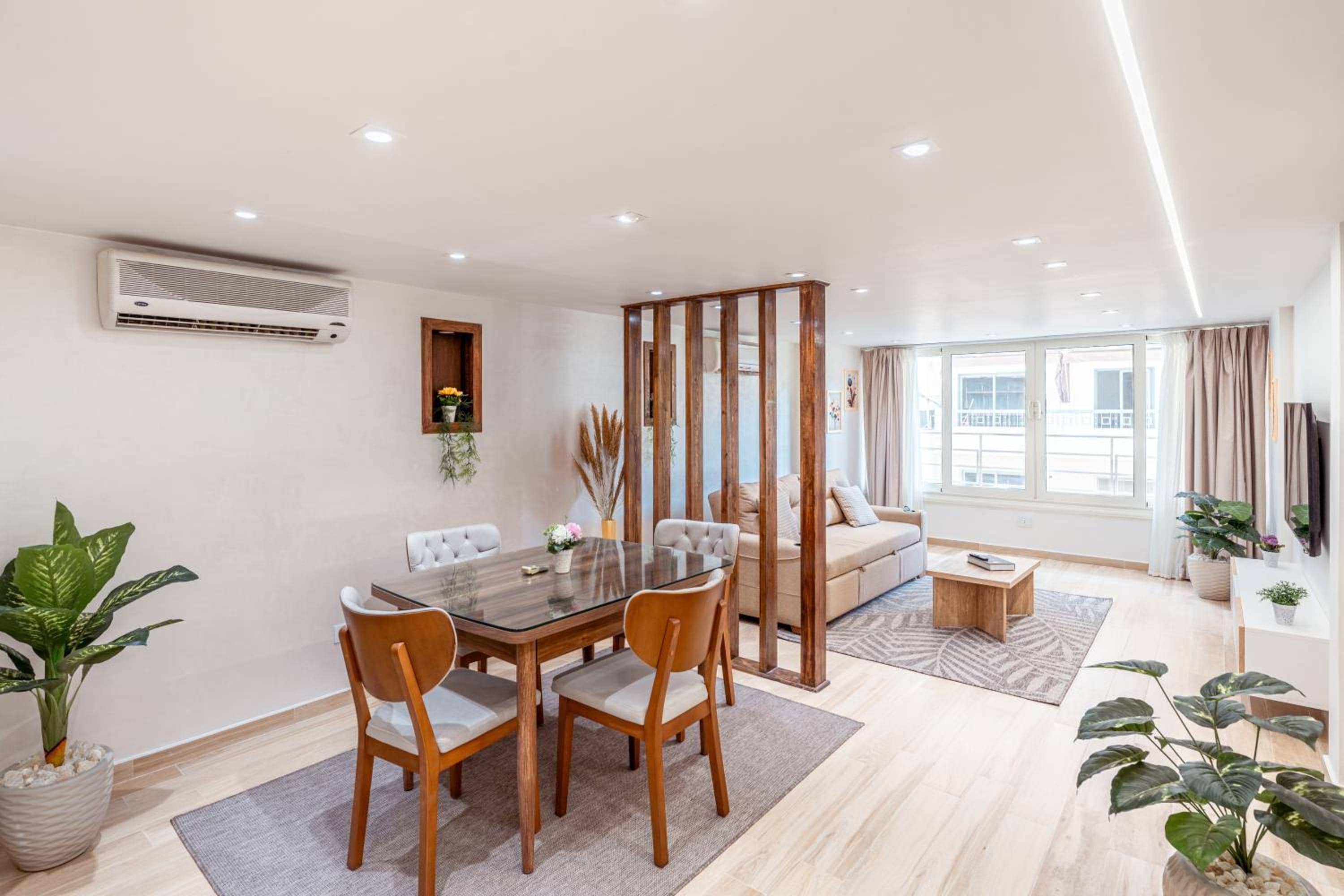 Moderne Suite I Smart-TV I Klimaanlage I Zamalek — 3
