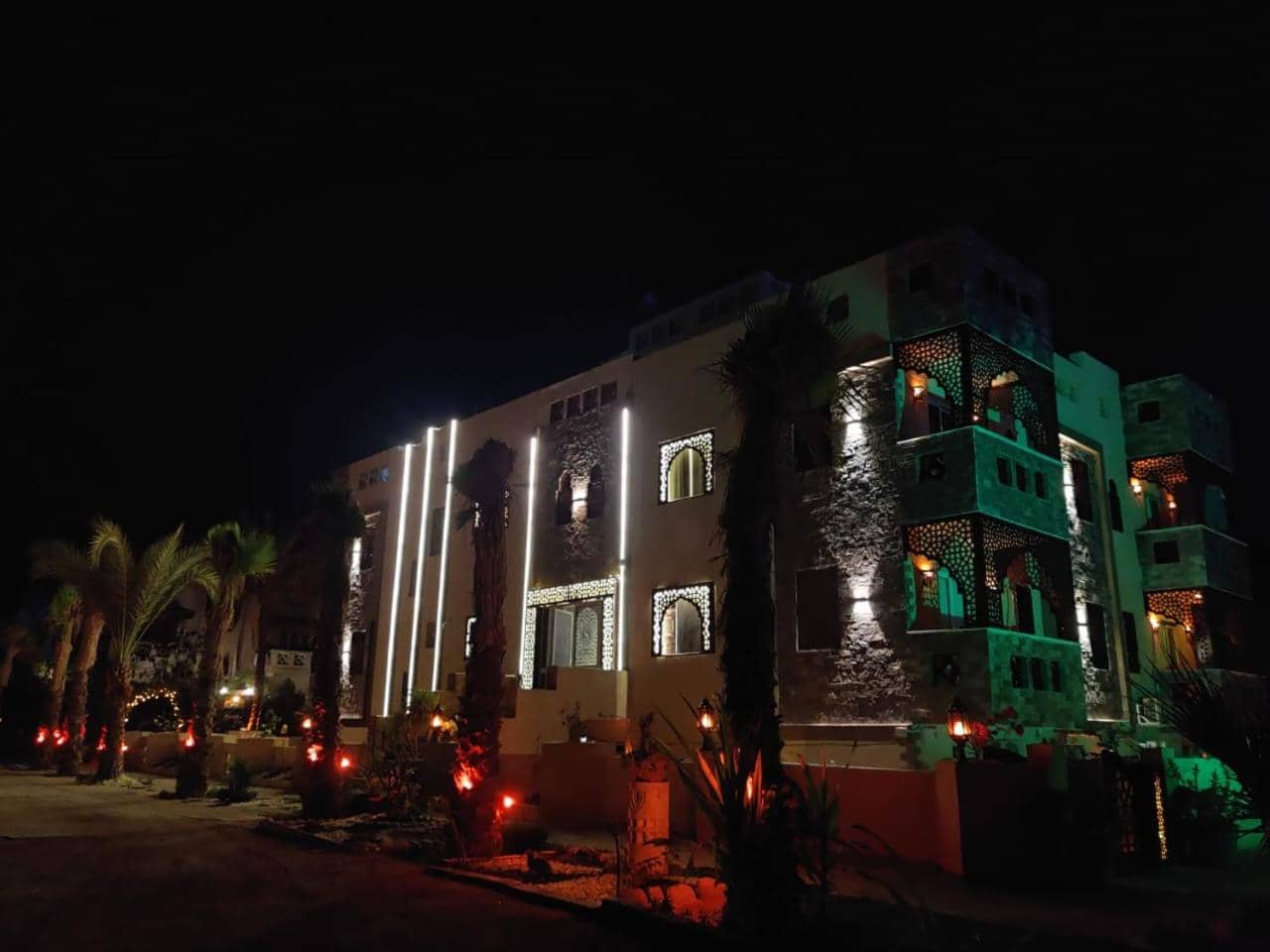 Villa Silia — 2