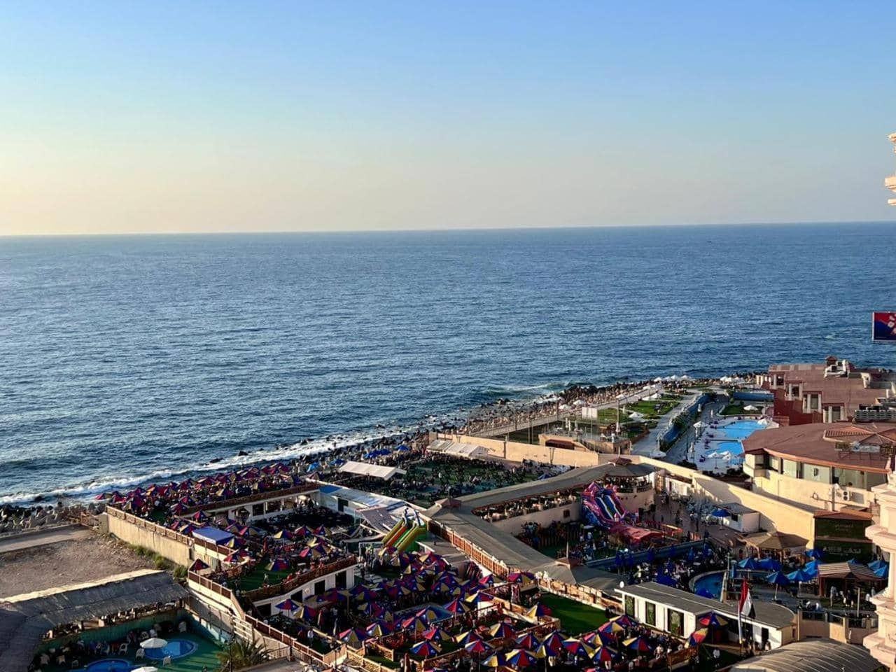 Ma Maison Gleem, Alexandria — 2