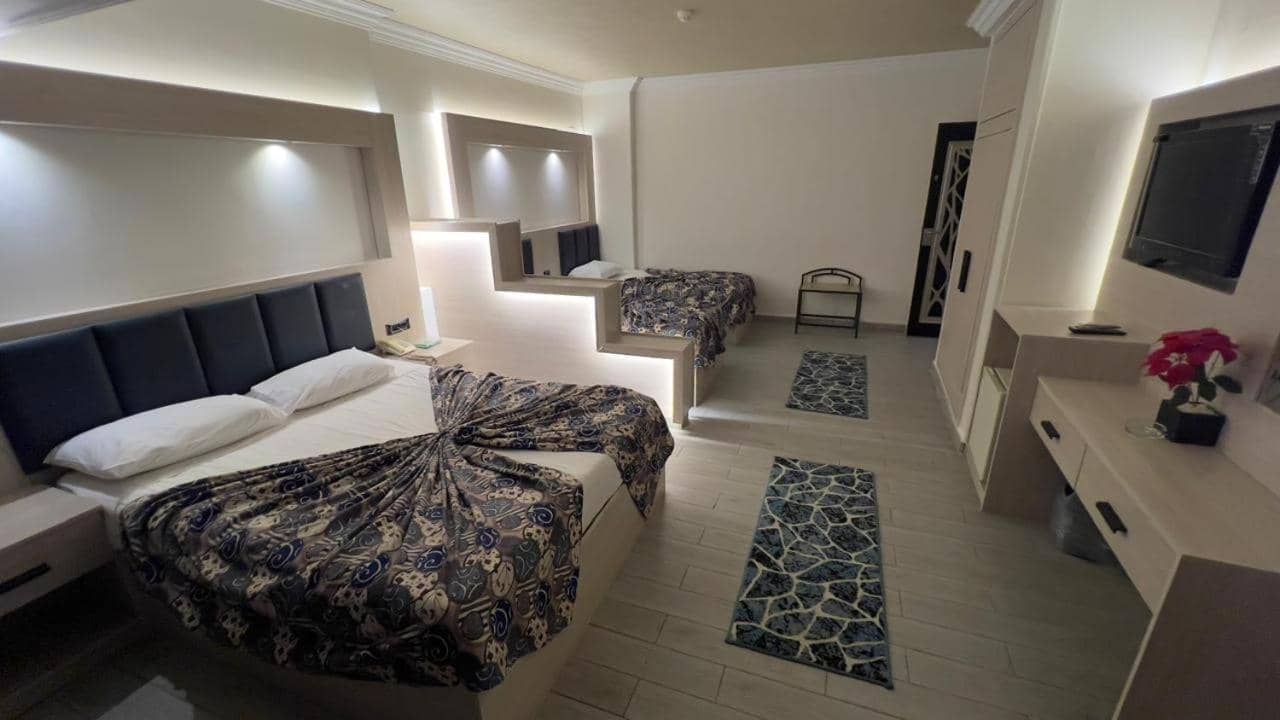 Havana Hotel Cairo — 4
