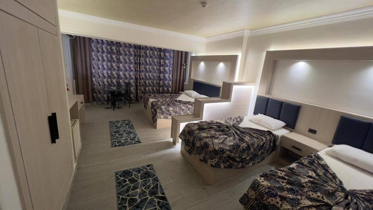 Havana Hotel Cairo — 2