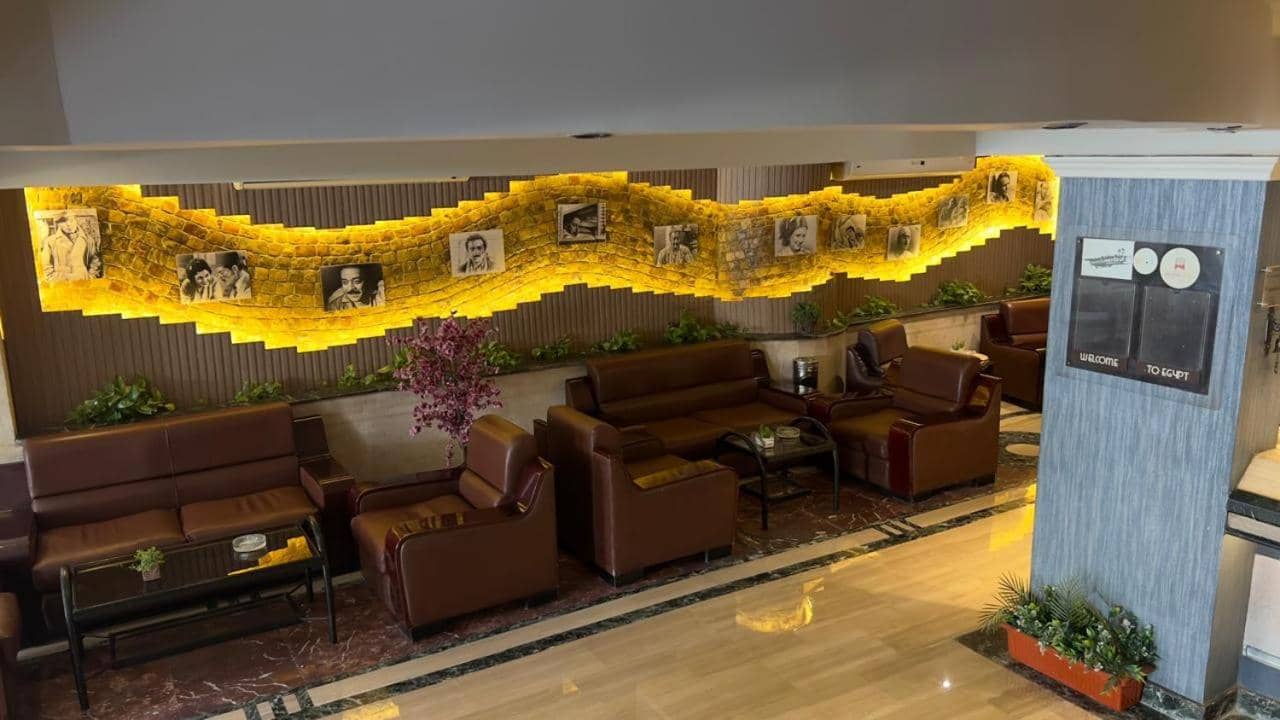 Havana Hotel Cairo — 3