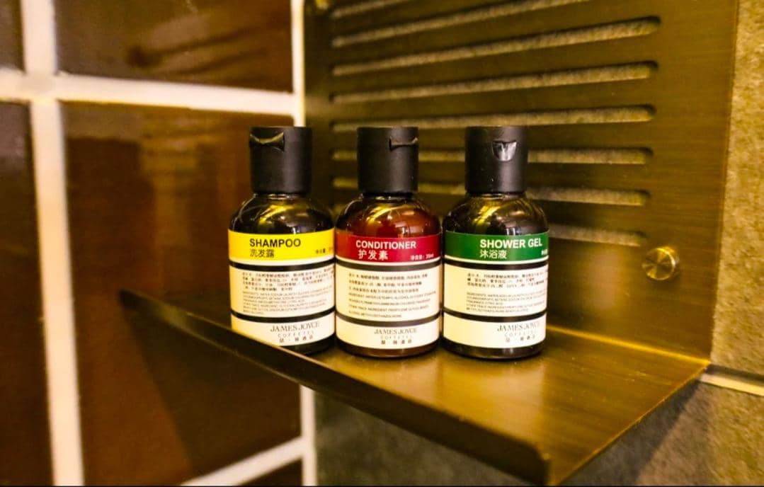 开罗华域商务客栈 — 5