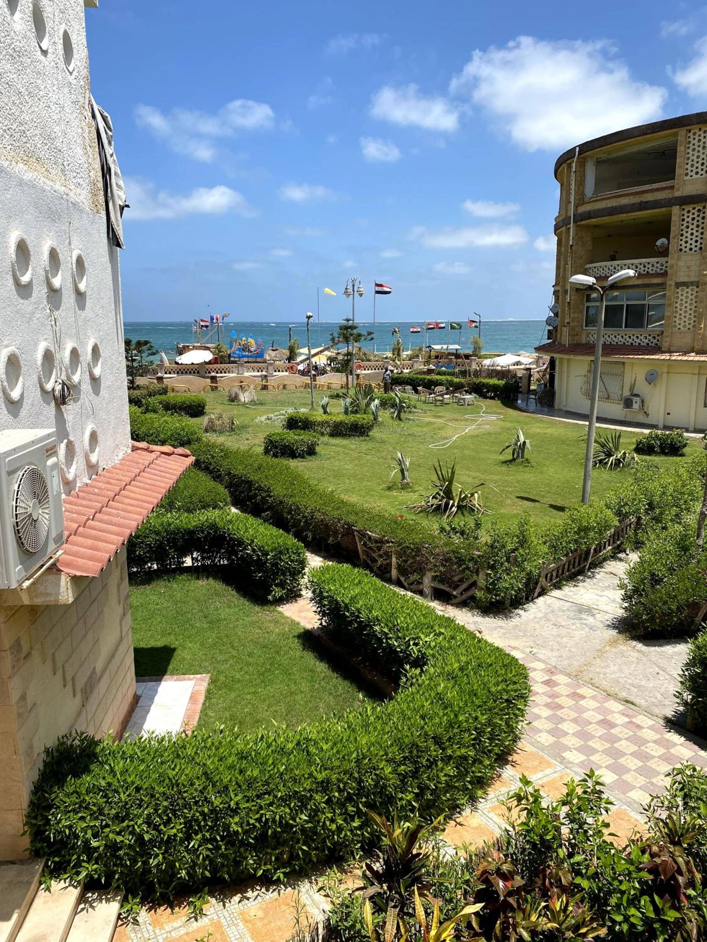 Home with an amazing sea view — 2