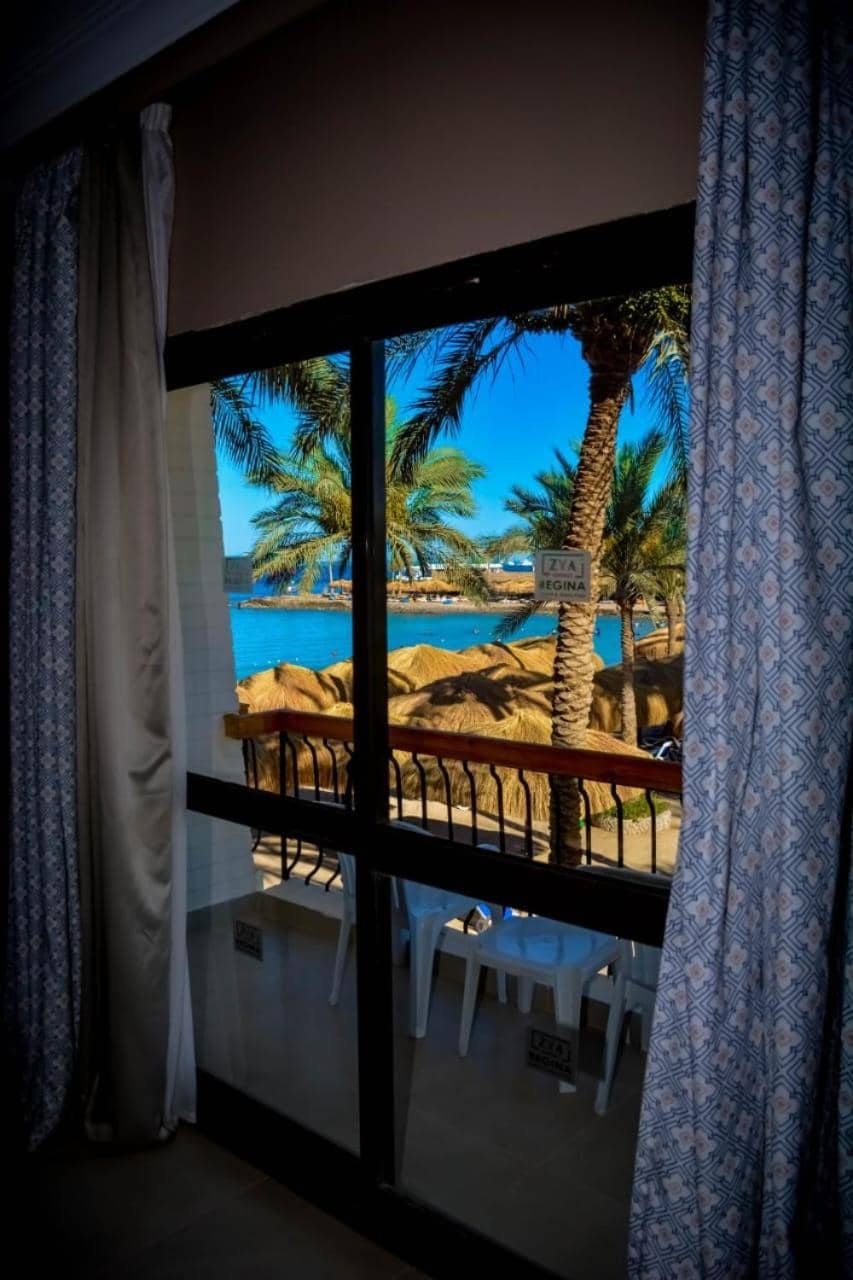 Regina Resort and Aqua Park Hurghada — 2