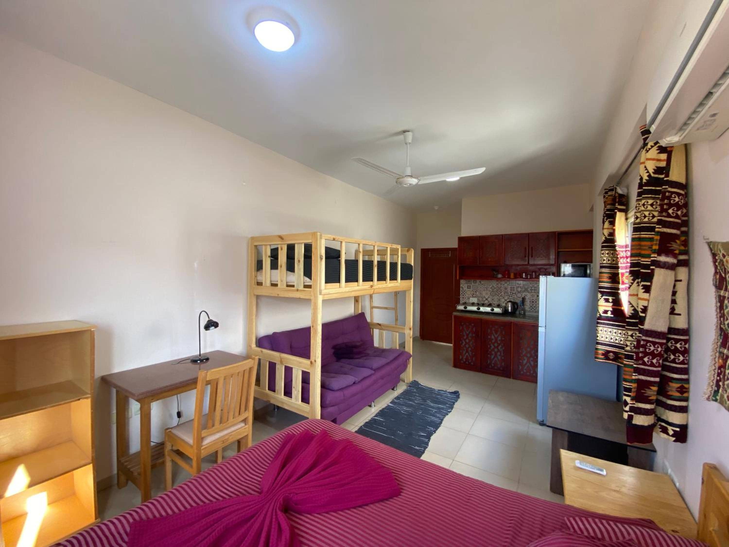Dahab Relax Studio 4 — 3