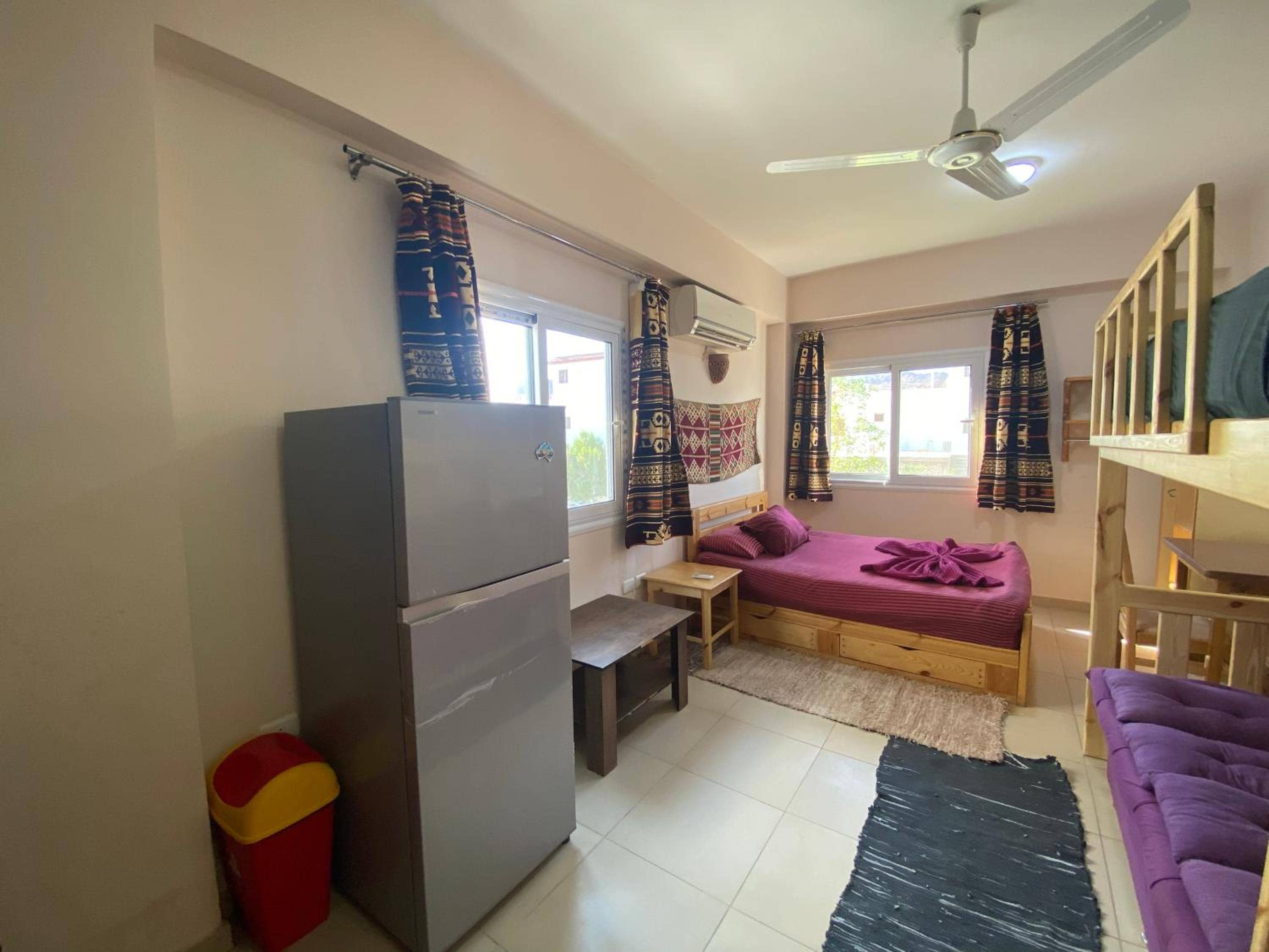 Dahab Relax Studio 4 — 4