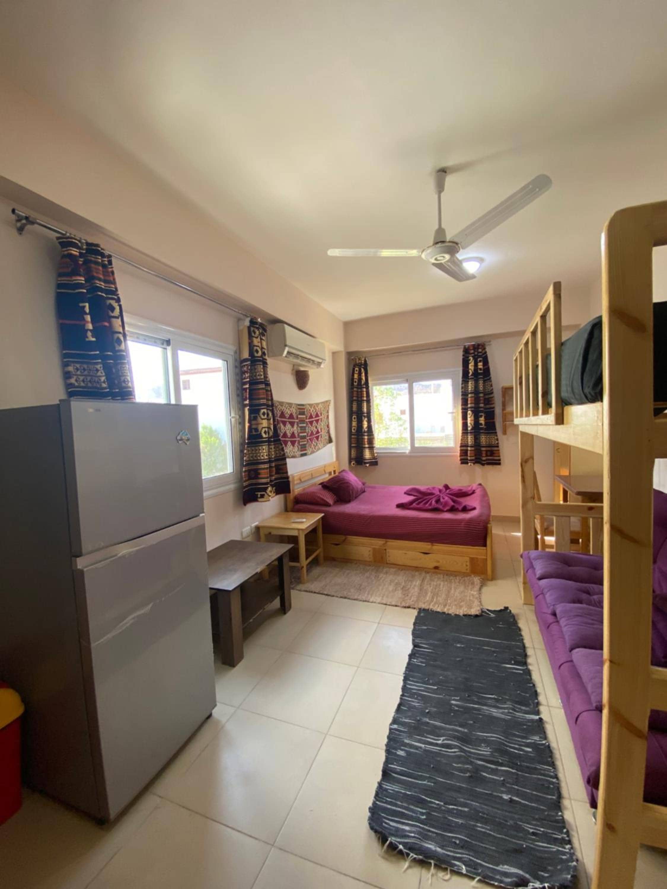 Dahab Relax Studio 4 — 5