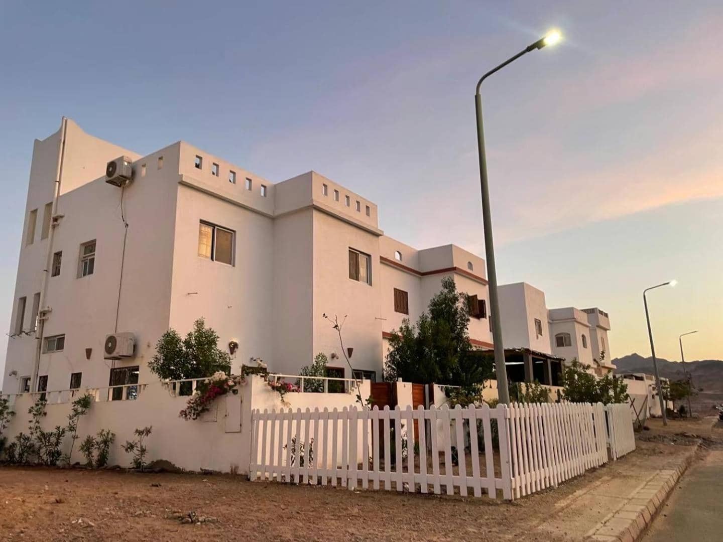 Dahab Relax Studio 4