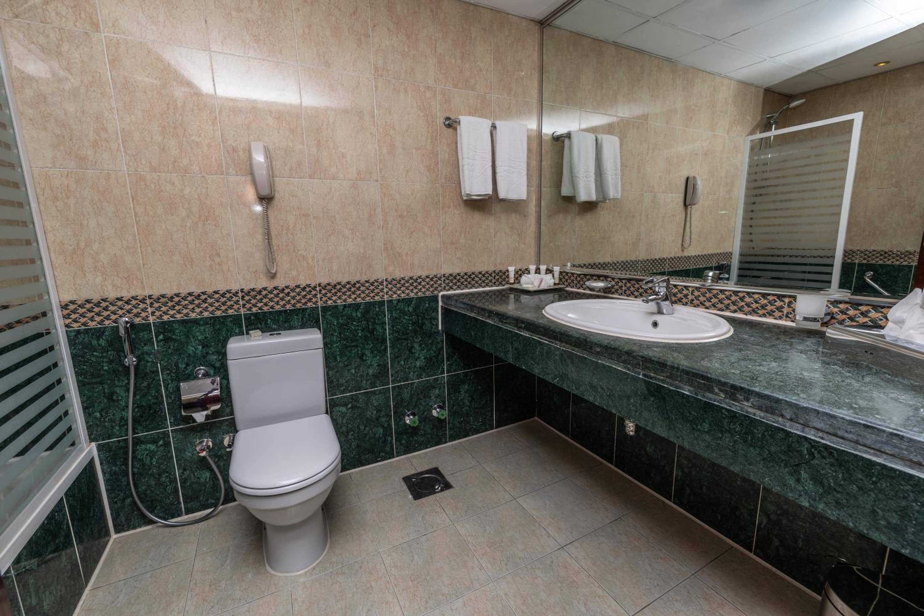 Triumph Plaza Hotel — 3