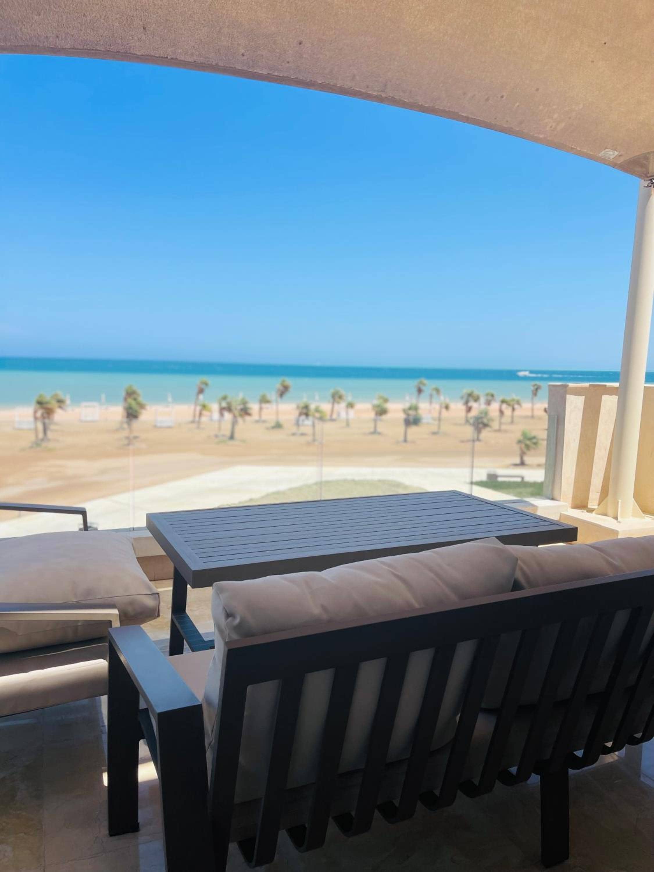 Mangroovy Residence El Gouna - Grovin