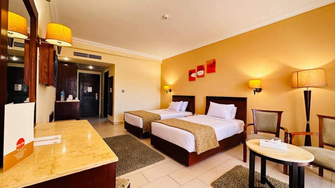 Regency Plaza Aqua Park and Spa Resort — 3