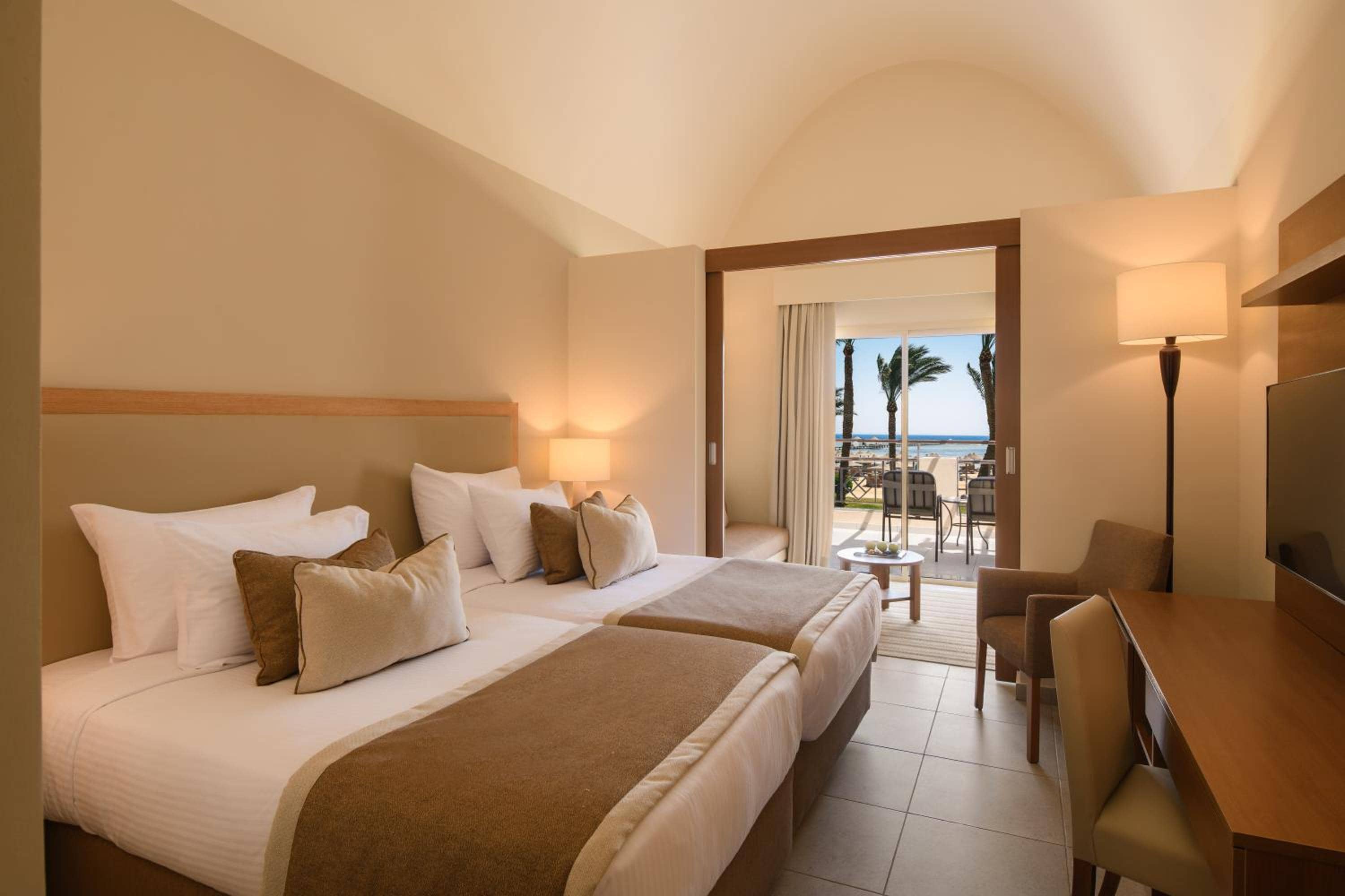 TUI MAGIC LIFE Redsina Sharm El Sheikh — 2