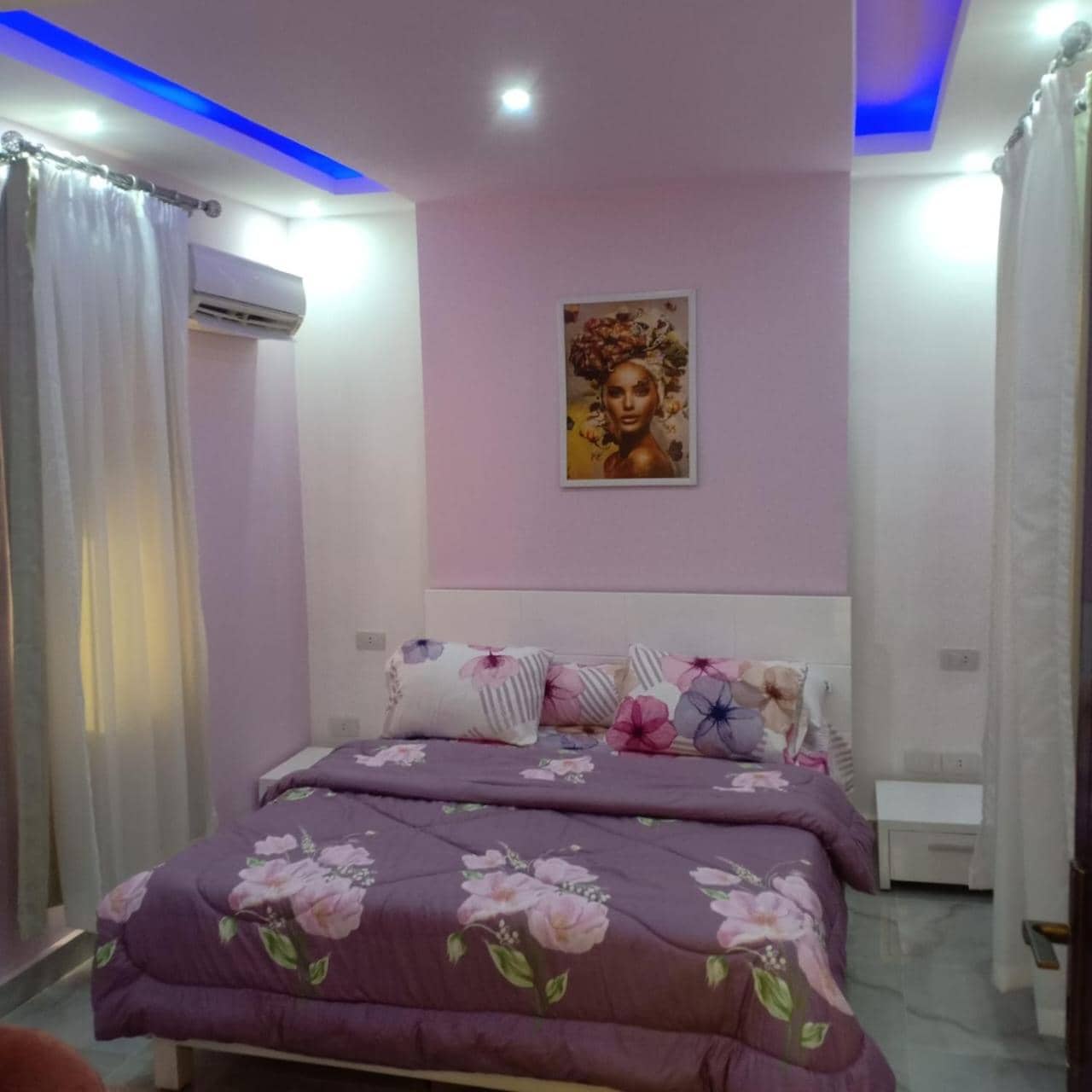 Sea View Chic Apartment in Sharm — 2