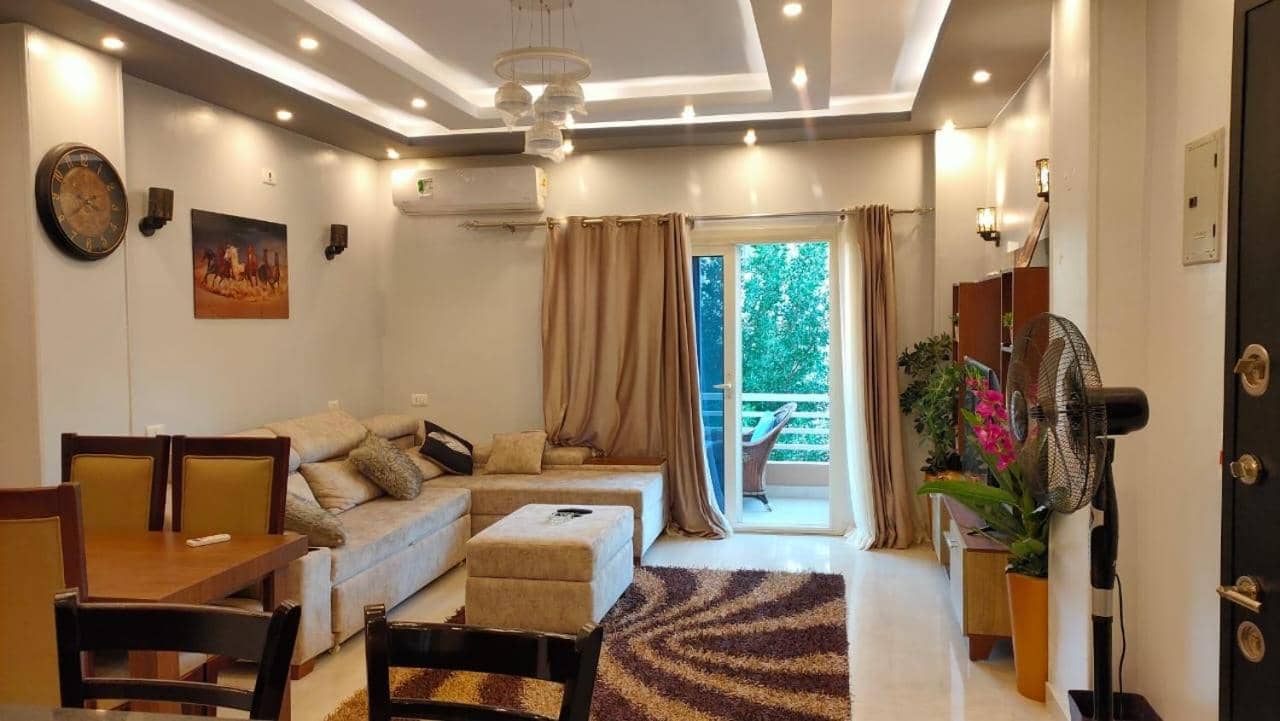 1 bedroom apartment sleeping 2 people's only — 3