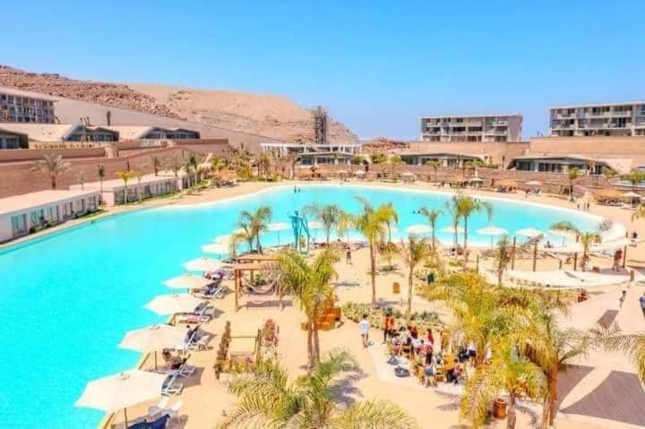 Il monte Galala Ain sokhna — 2