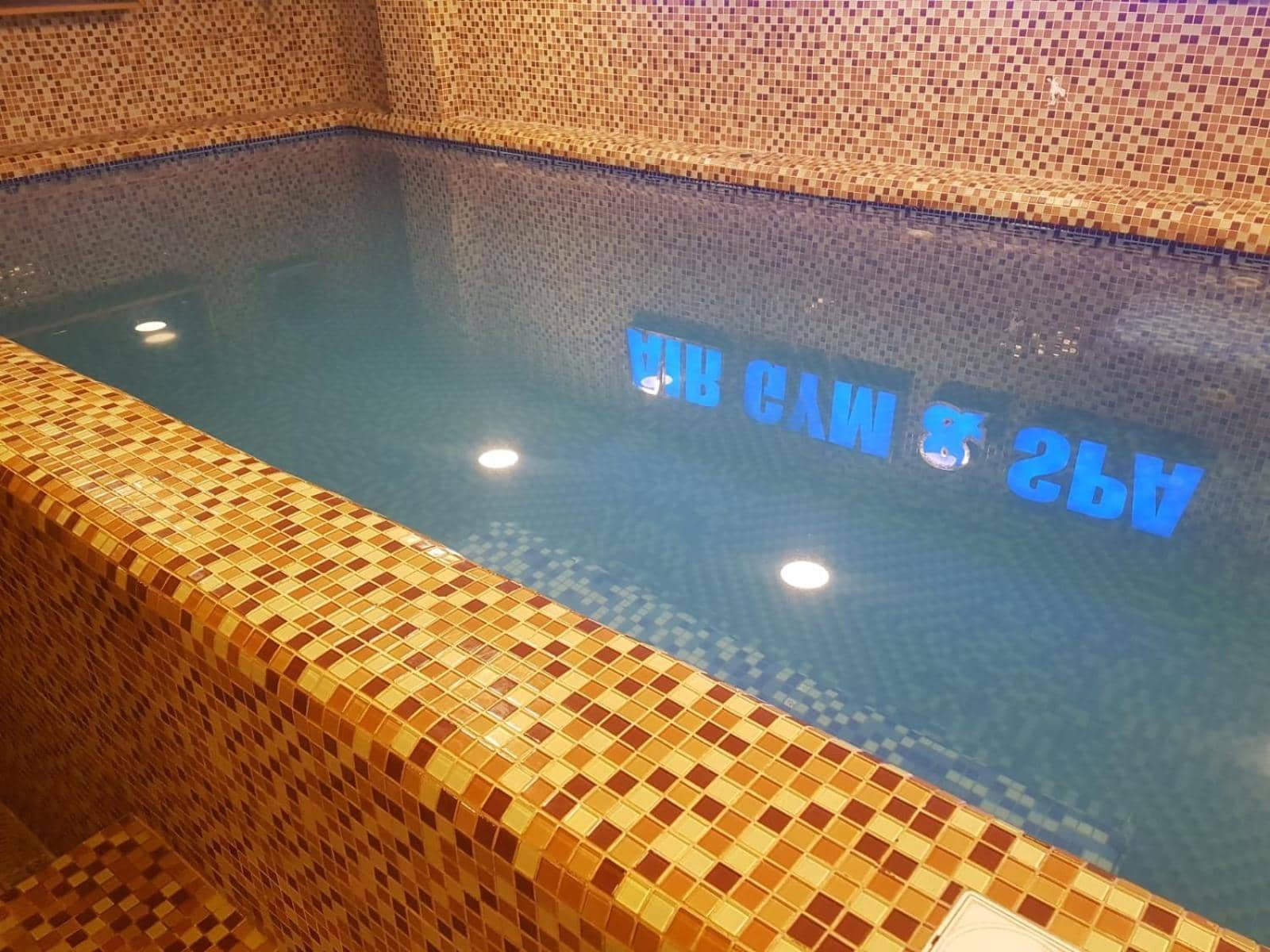 apartment near city center airport and nasr city 2bedroom 2 bathroom 2balcony 1 dressing Room 2 lift and security services 24 — 4