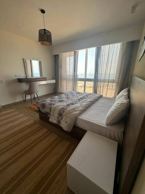 Chalet in Monte Galalai-Ain Sokhna-Family Only — 4