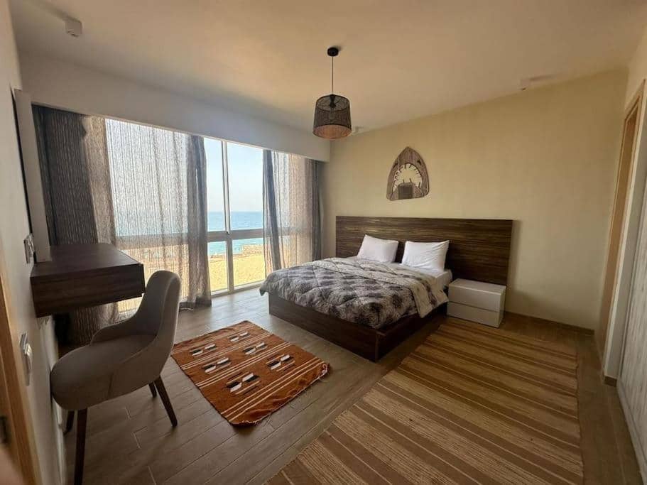 Chalet in Monte Galalai-Ain Sokhna-Family Only — 5