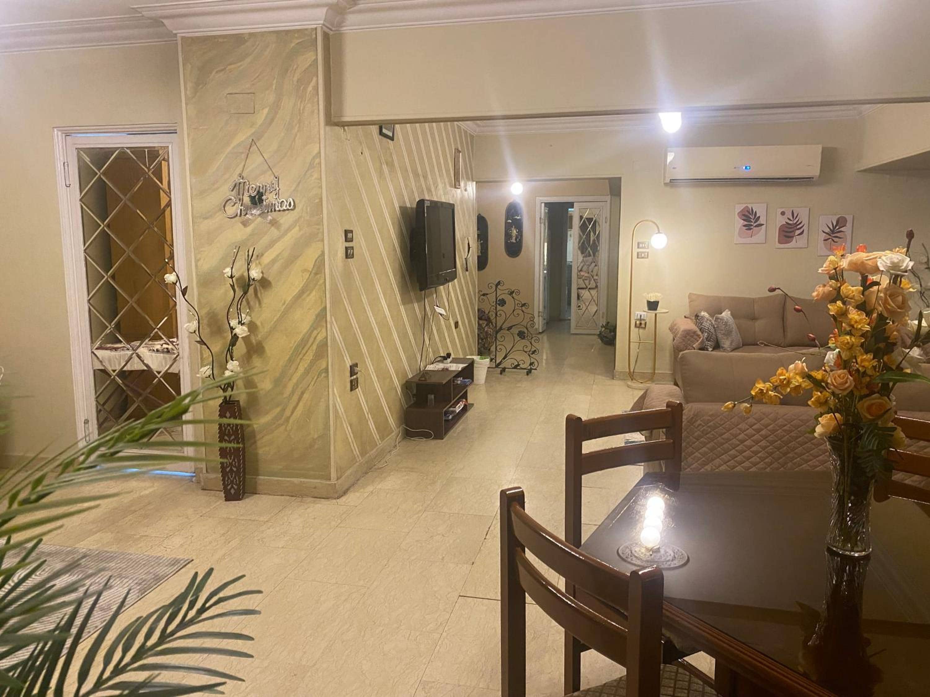 Central luxurious apartment with amazing Nile view — 4