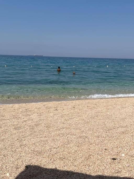 Spacious 3 Bedroom Sea View Apartment in Il Monte Galala — 4