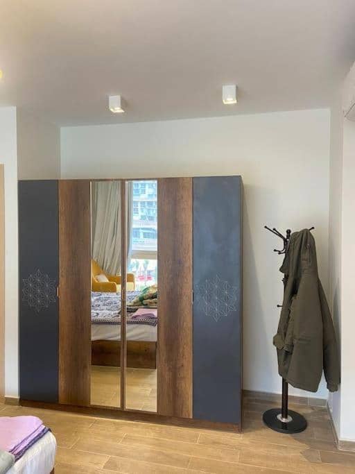 Spacious 3 Bedroom Sea View Apartment in Il Monte Galala — 5