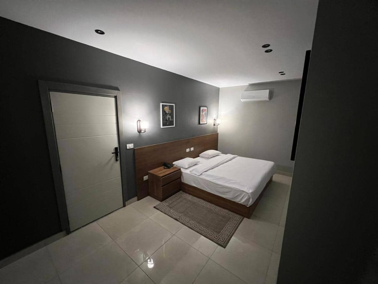 Regal view Aparthotel — 3