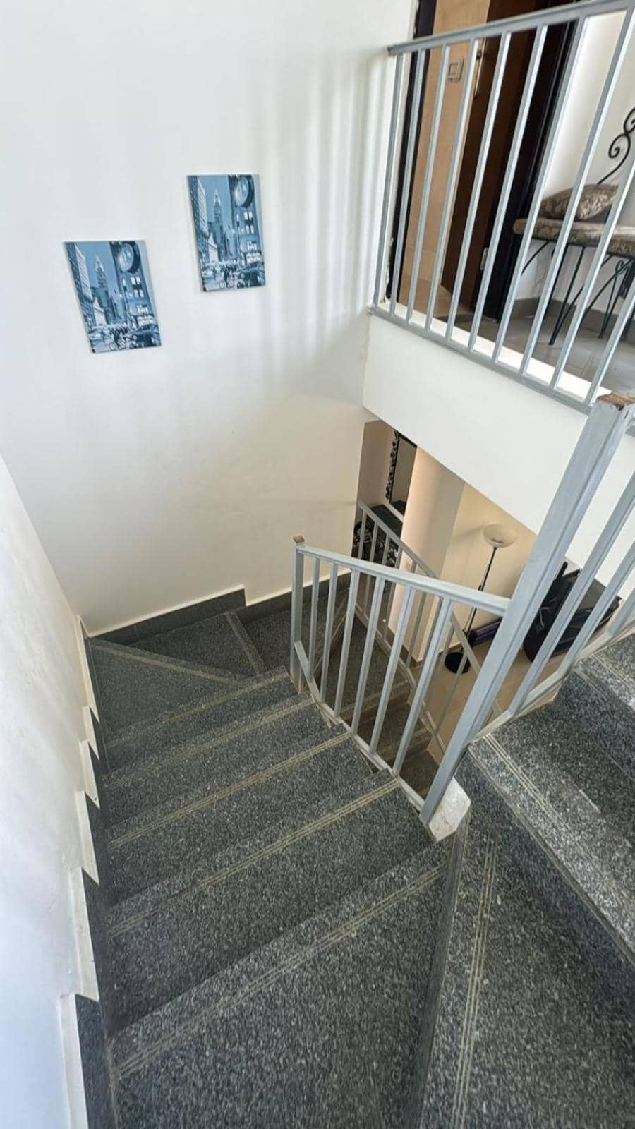 Lovely penthouse 4- bedroom directly on the lagoon — 3