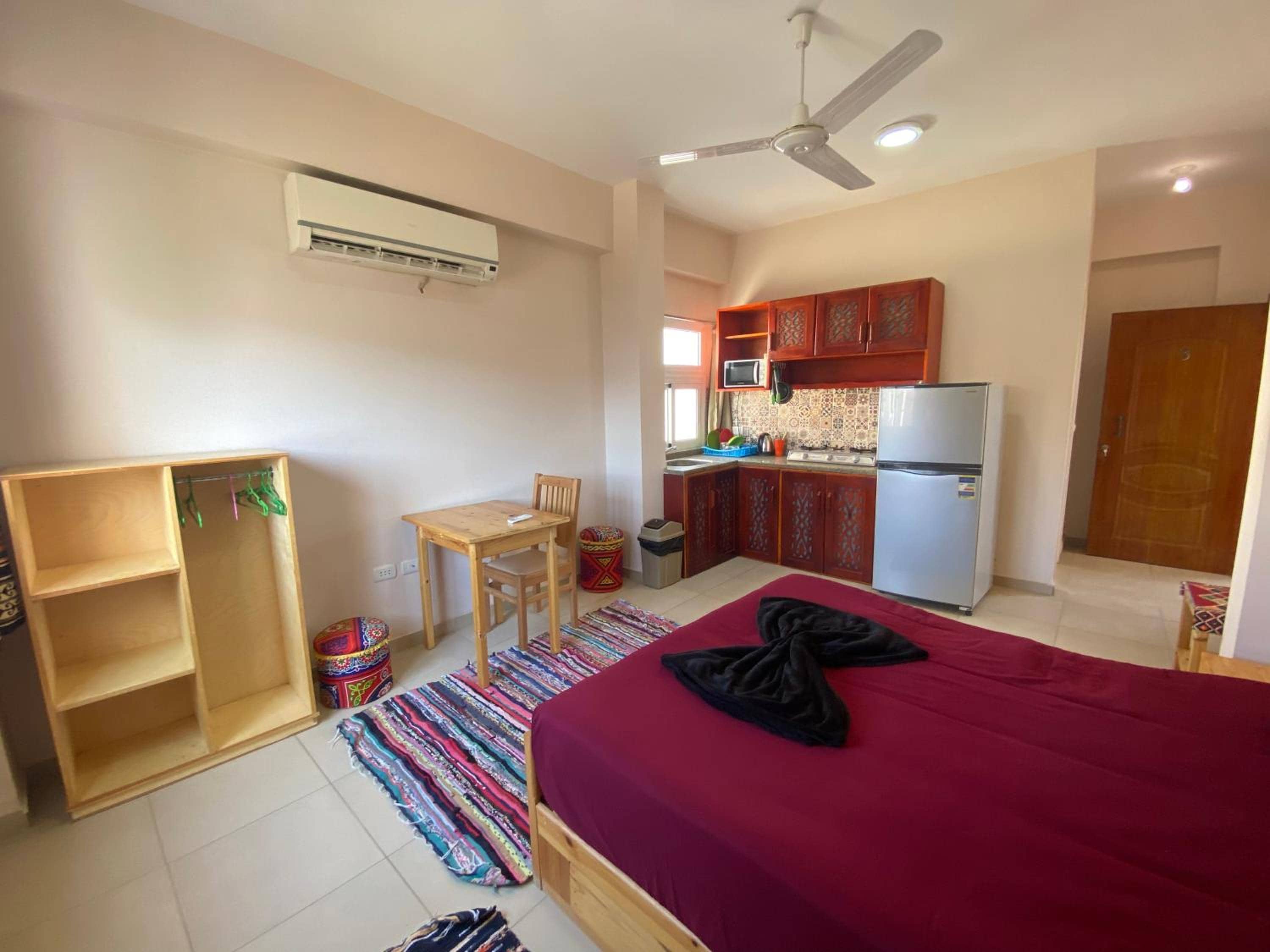 Dahab Relax Studio 3 — 2
