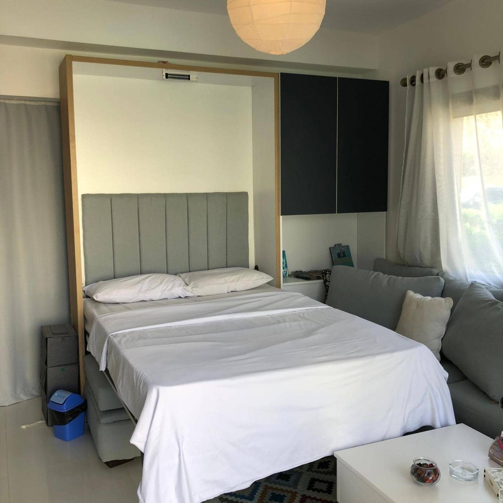 one bedroom G-cribs — 4