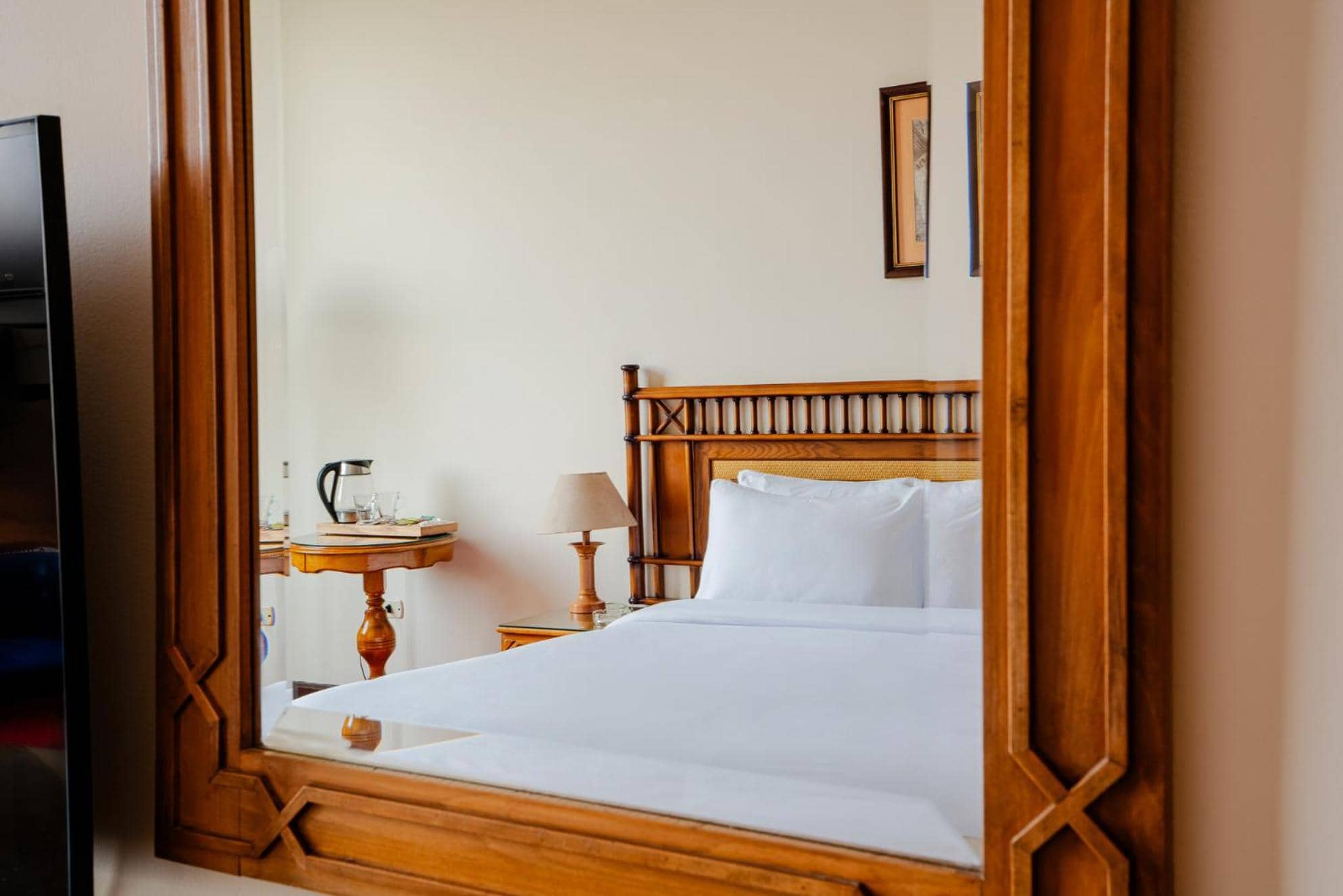 Om Kolthoom Hotel — 2