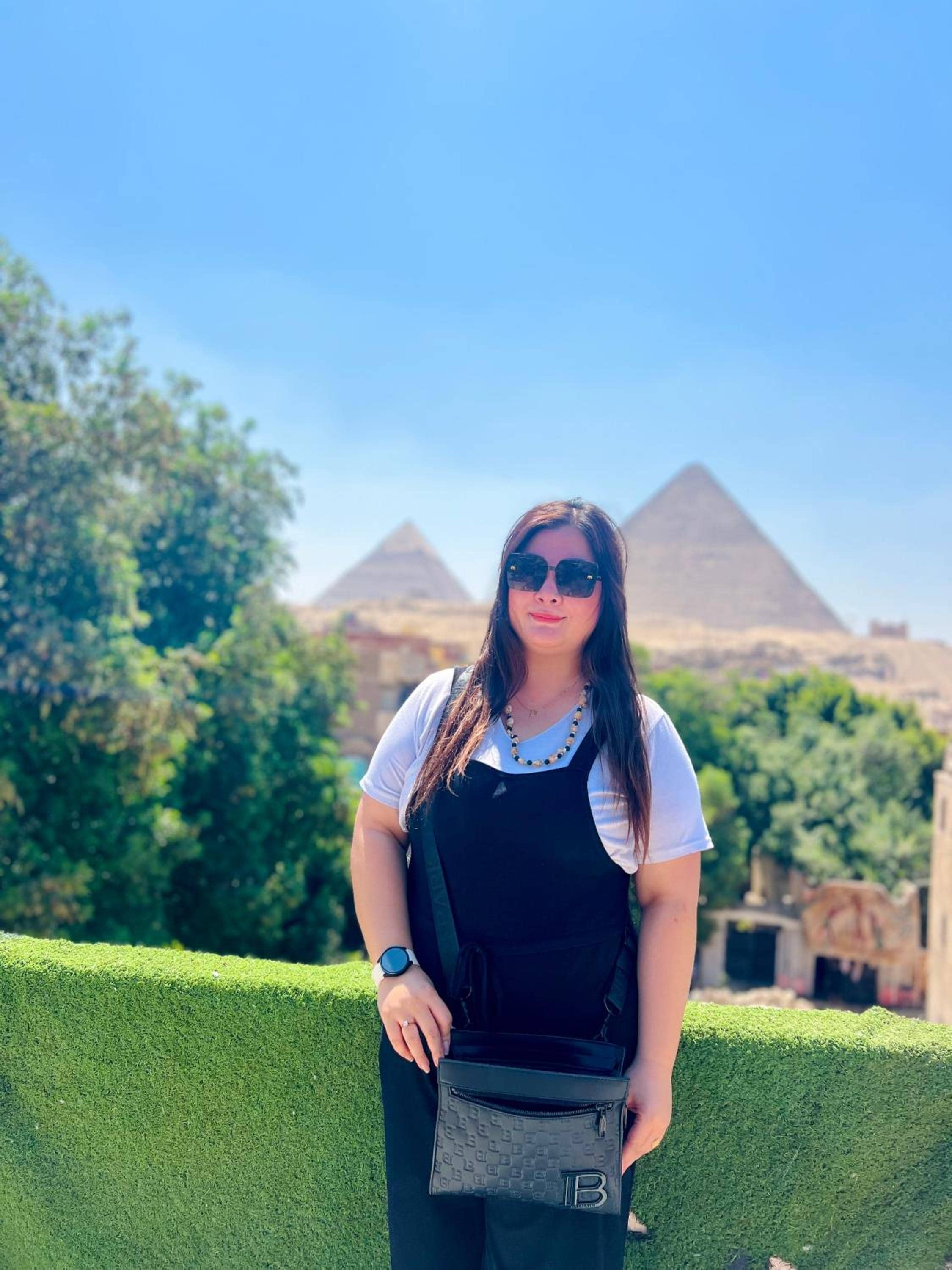 Star Vysta pyramids hotel — 2