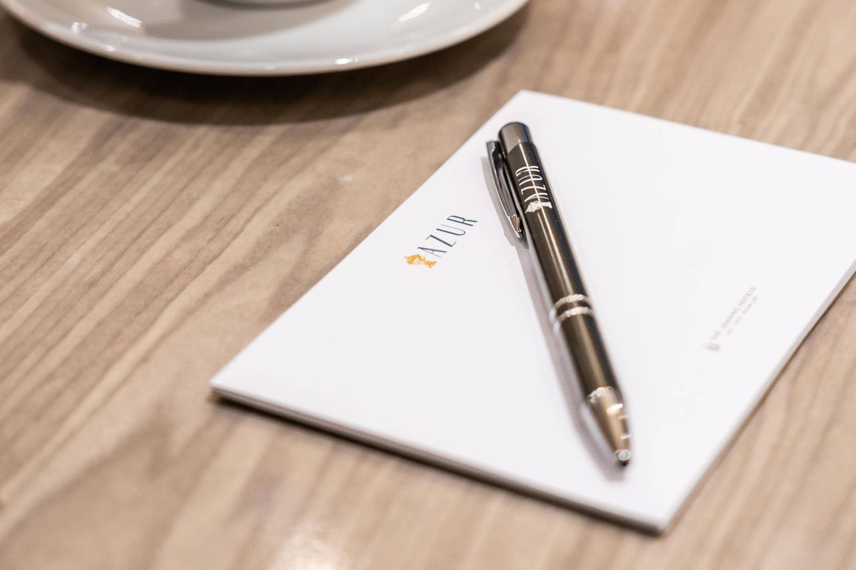 AZUR Legacy Collection Hotel — 2