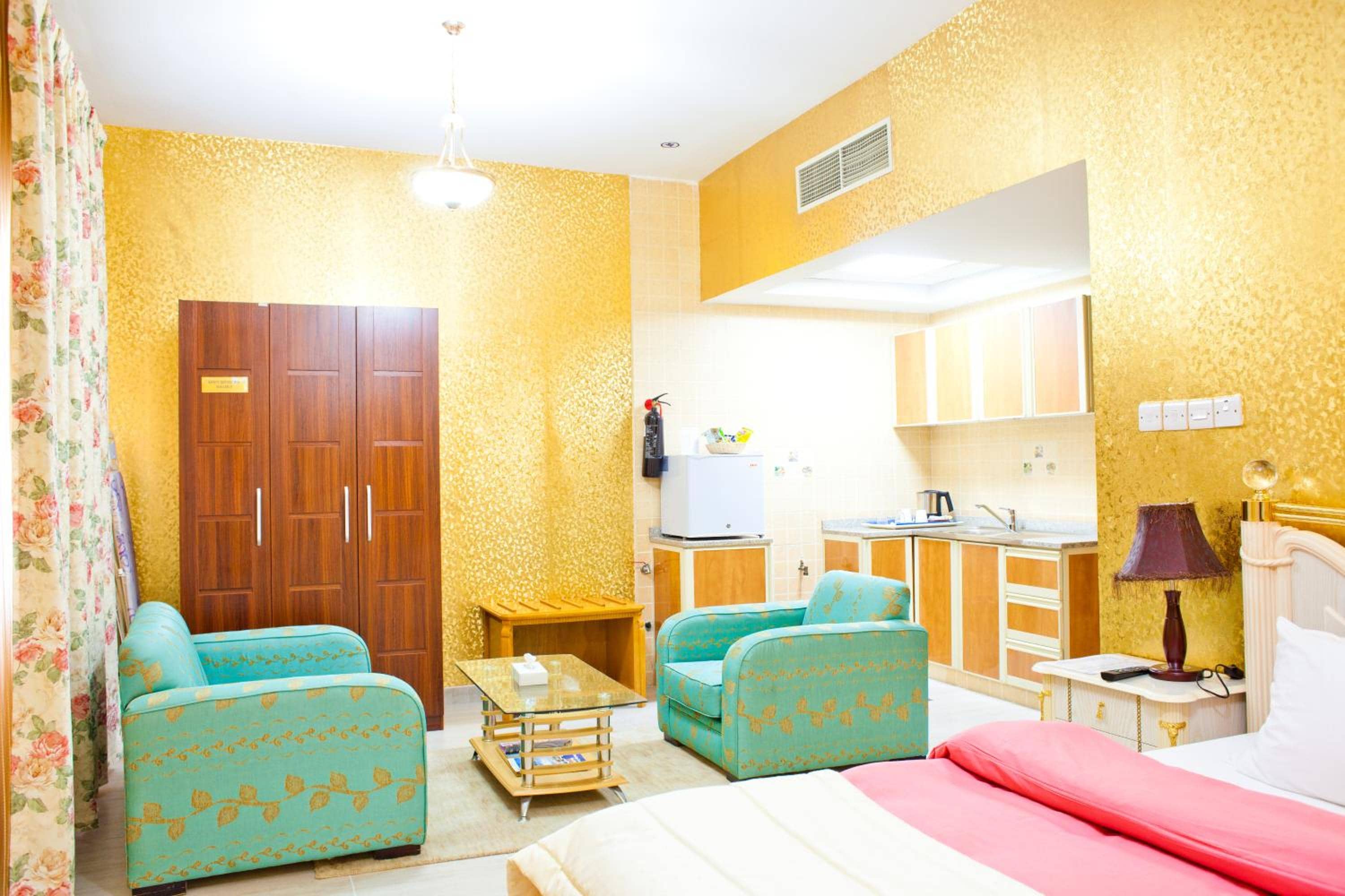 Arbella Hotel LLC — 4