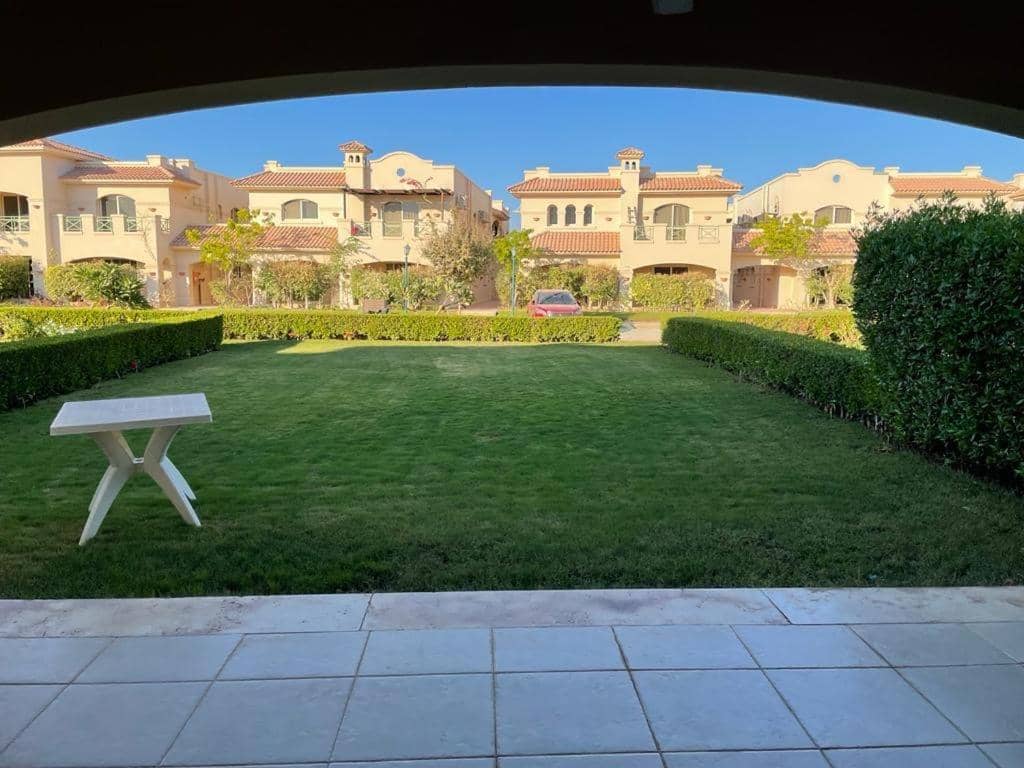 Ain sokhna, Lavista 7