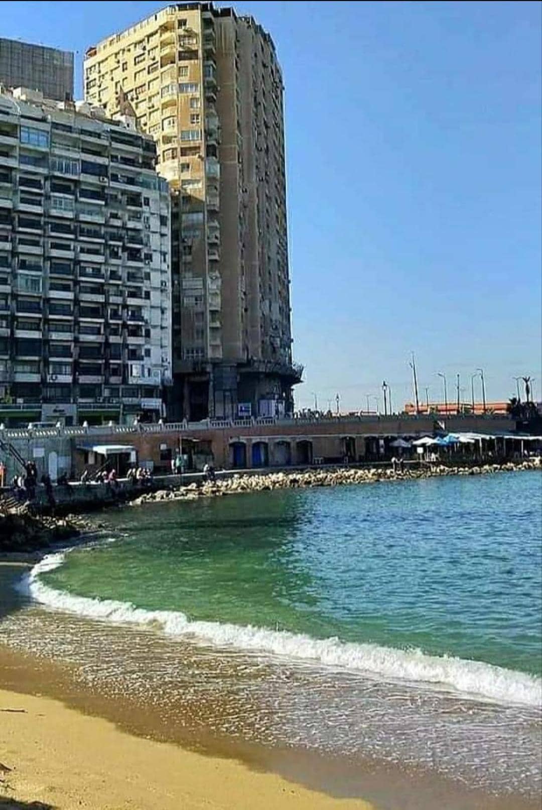 Charming Seaview Condo in Gleem G10 — 5